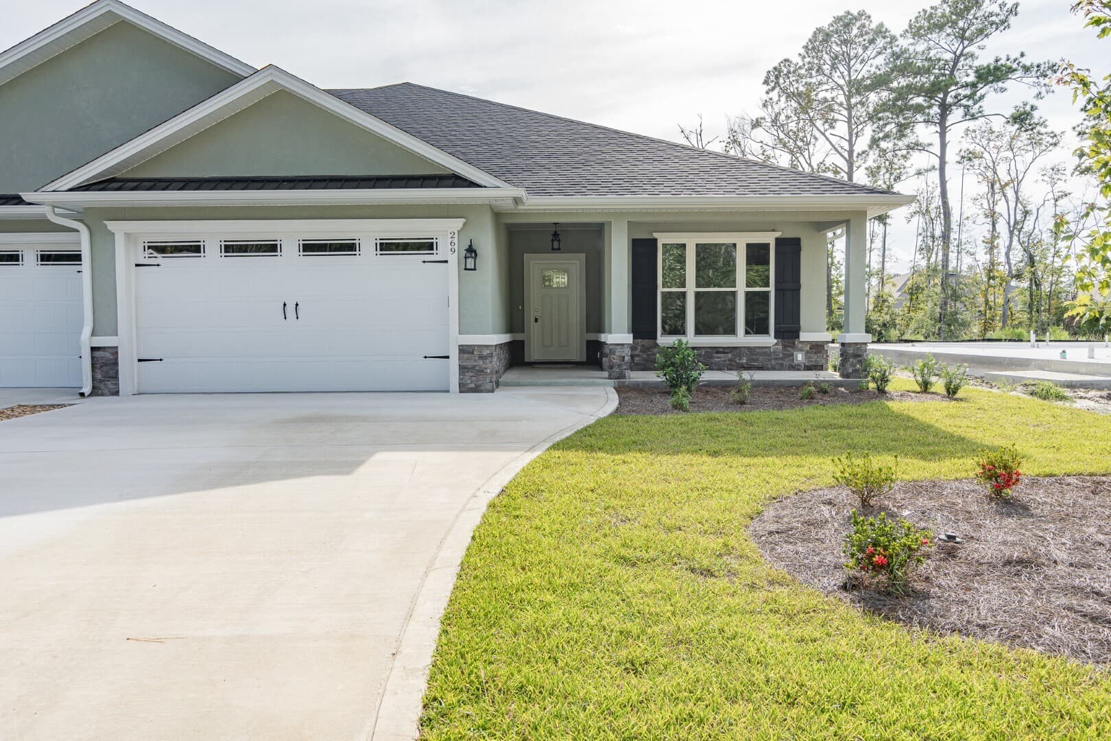 269 Ryan Nicholas Drive, Kingsland, GA 31548 — most recent listing photo