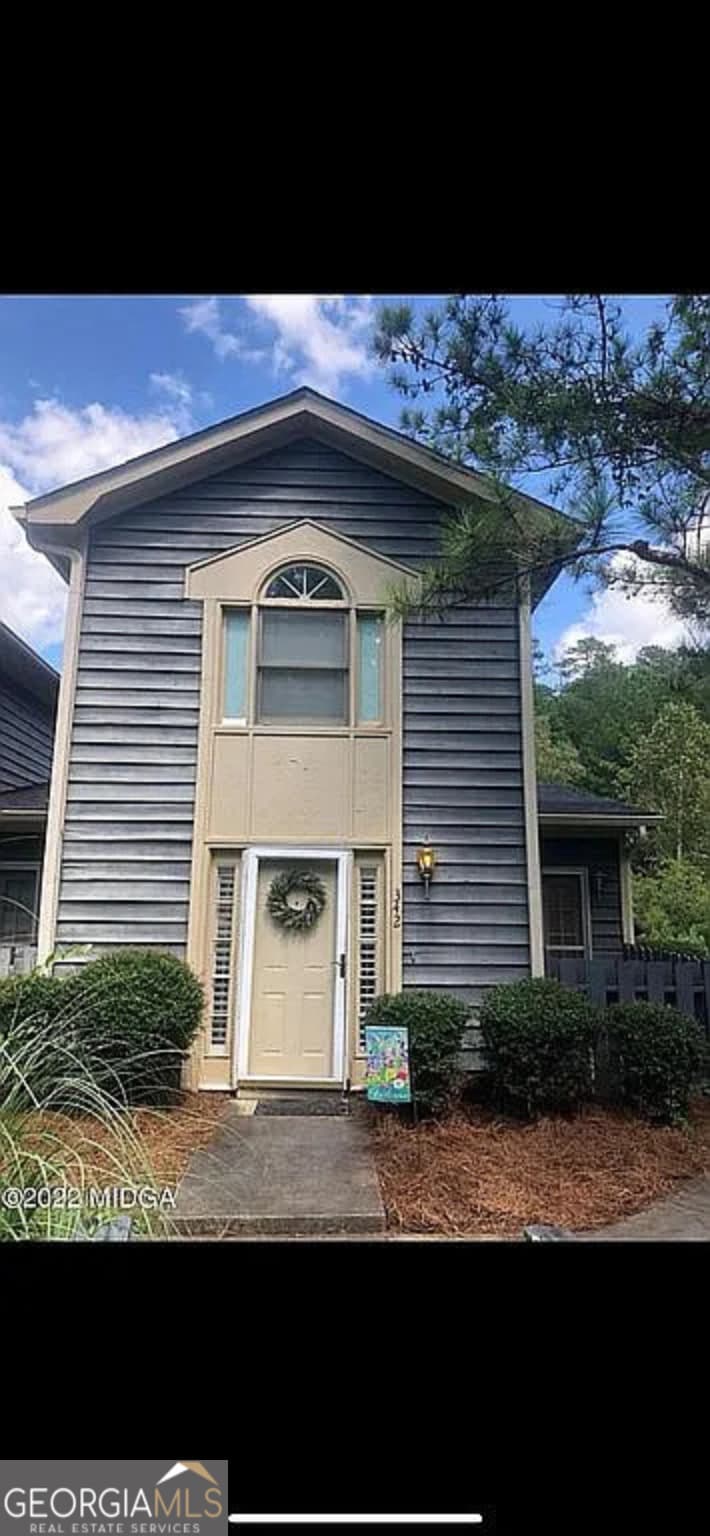 342 River Pointe Drive, Macon, GA 31211 — most recent listing photo