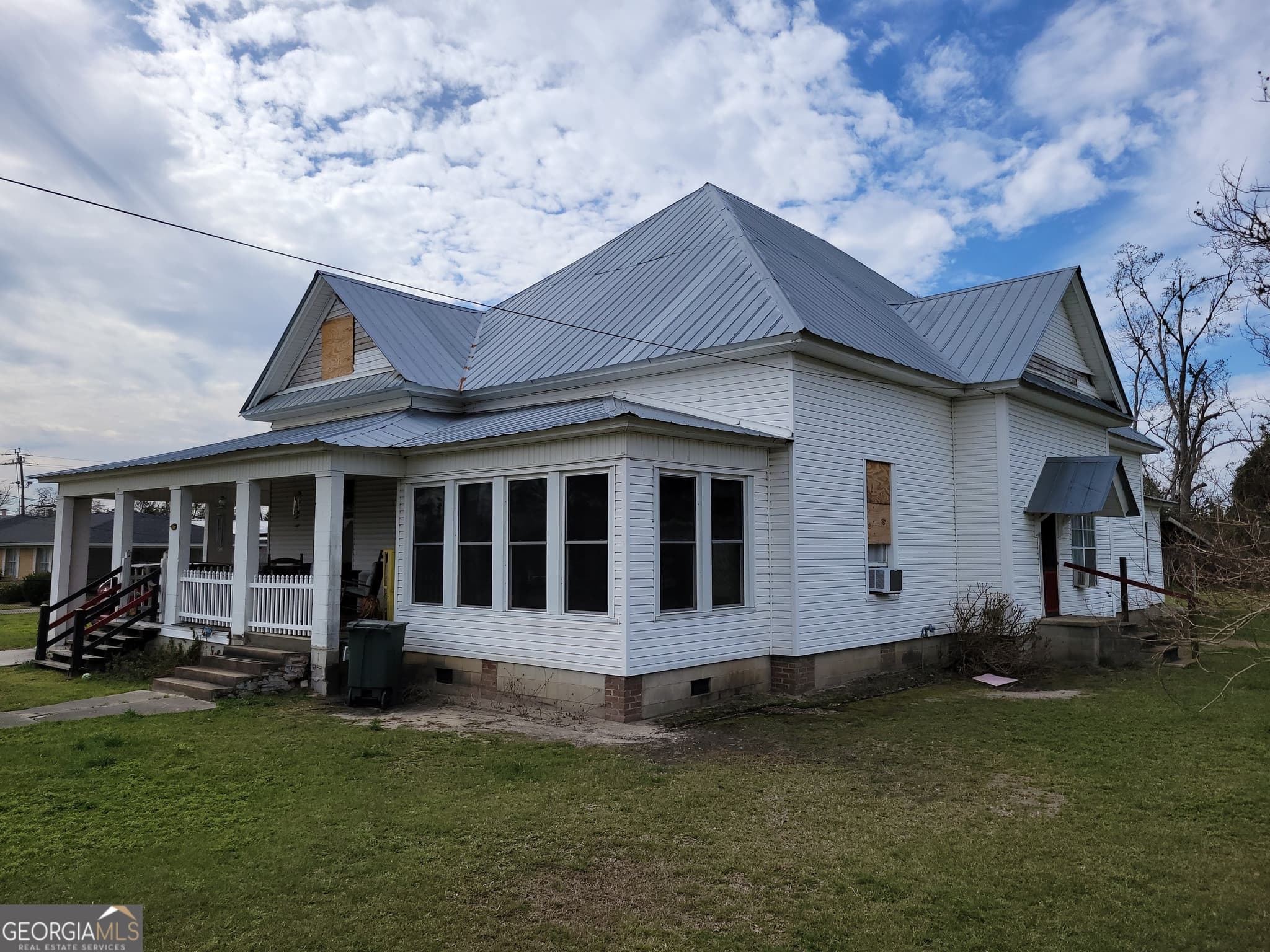 29 Pine Street, Hazlehurst, GA 31539 — most recent listing photo