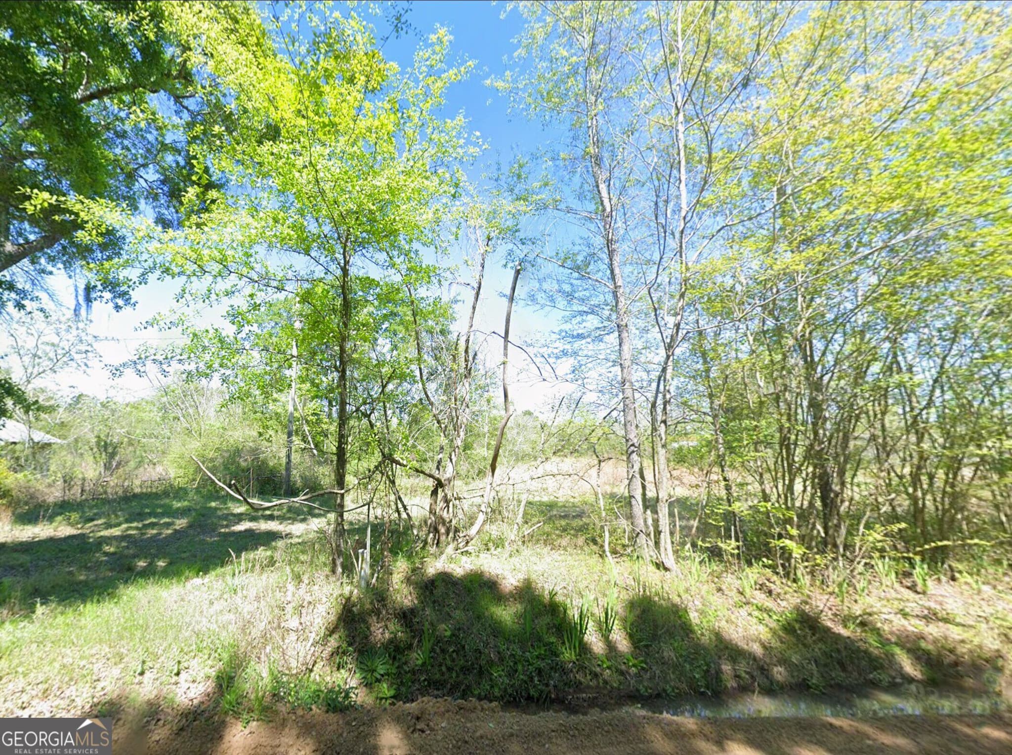 residential lot for sale at 907 County Line Road, Hahira, GA 31632 — photo 2