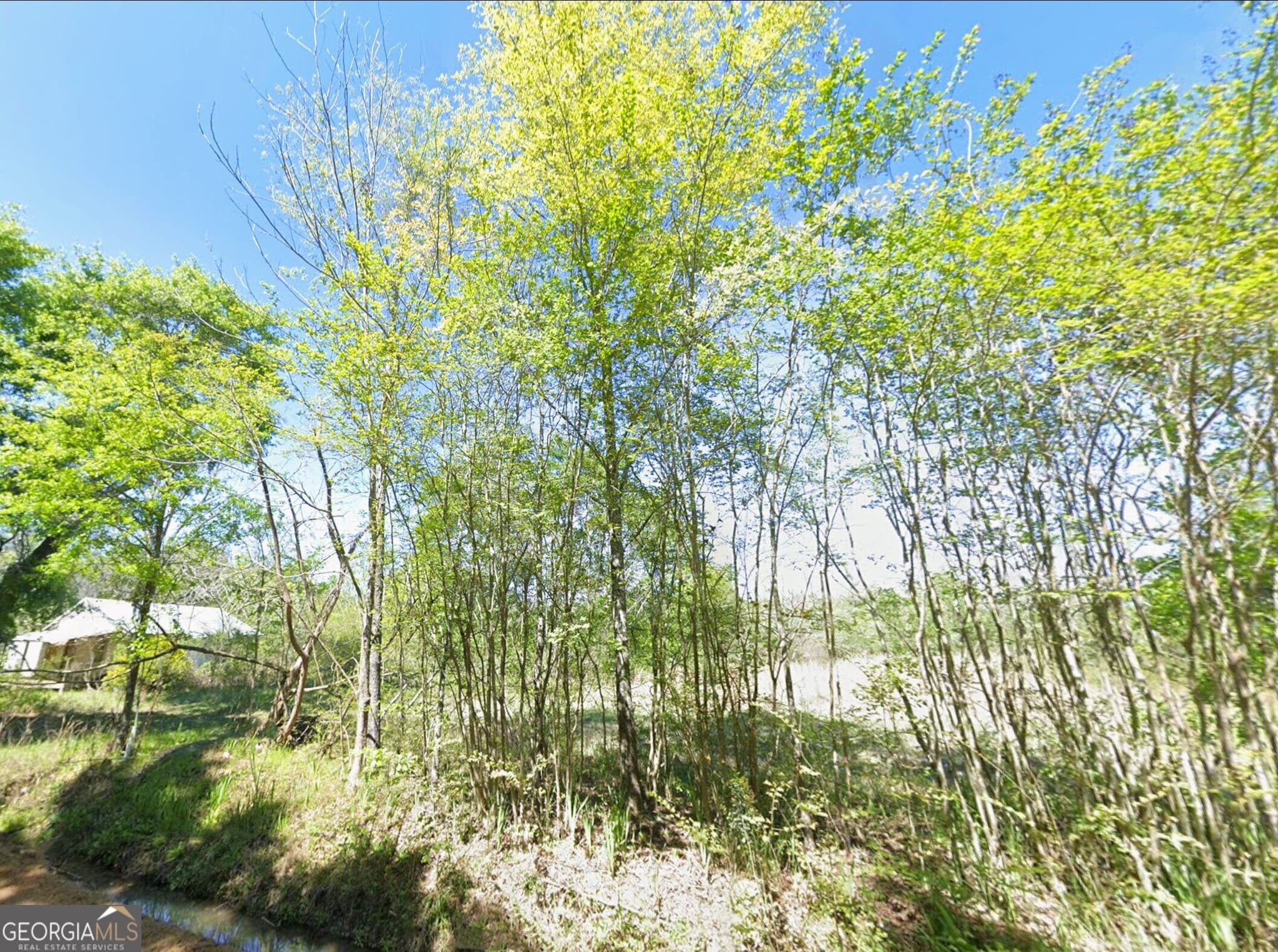 residential lot for sale at 907 County Line Road, Hahira, GA 31632 — photo 4