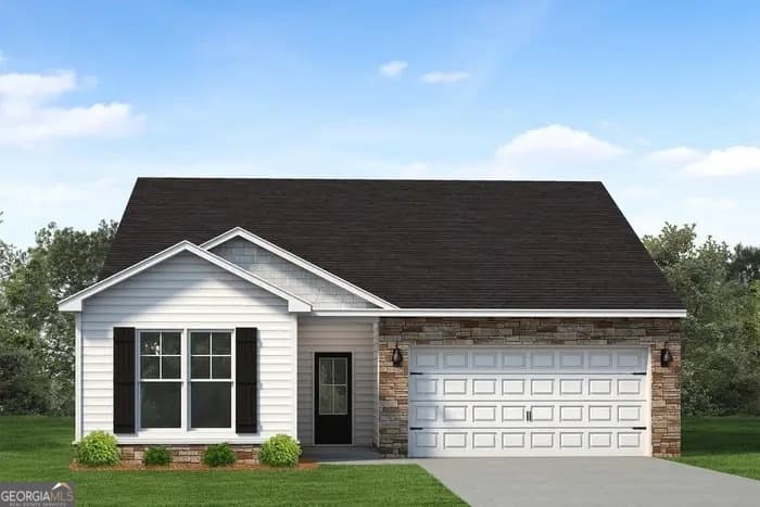 216 Palmetto Loop, Vidalia, GA 30474 — most recent listing photo