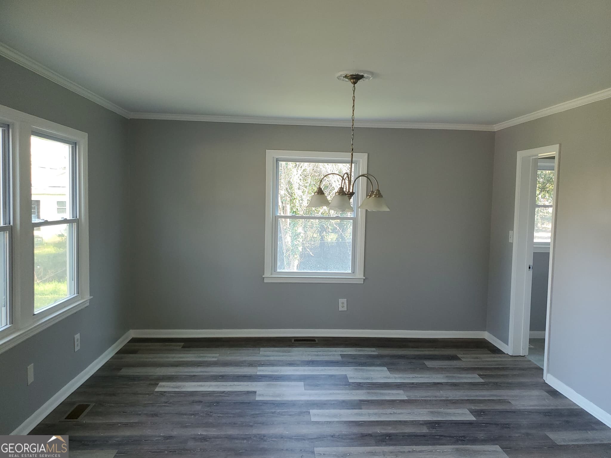 3 bedroom, 2 bathroom single family residence for rent at 216 1/2 Prince Street, Dublin, GA 31021 for $1,100 a month — photo 3