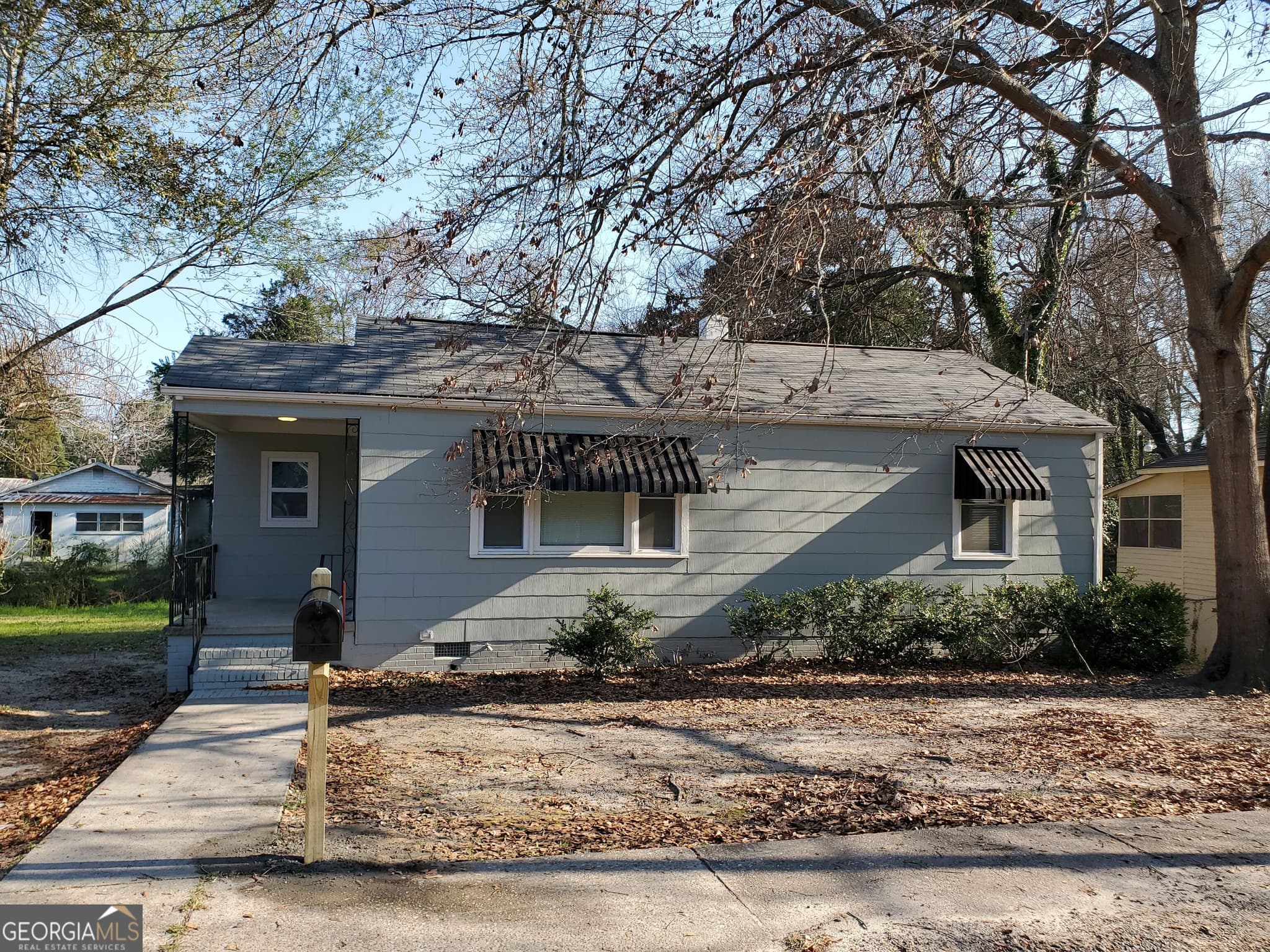 3 bedroom, 2 bathroom single family residence for rent at 216 1/2 Prince Street, Dublin, GA 31021 for $1,100 a month — photo 4