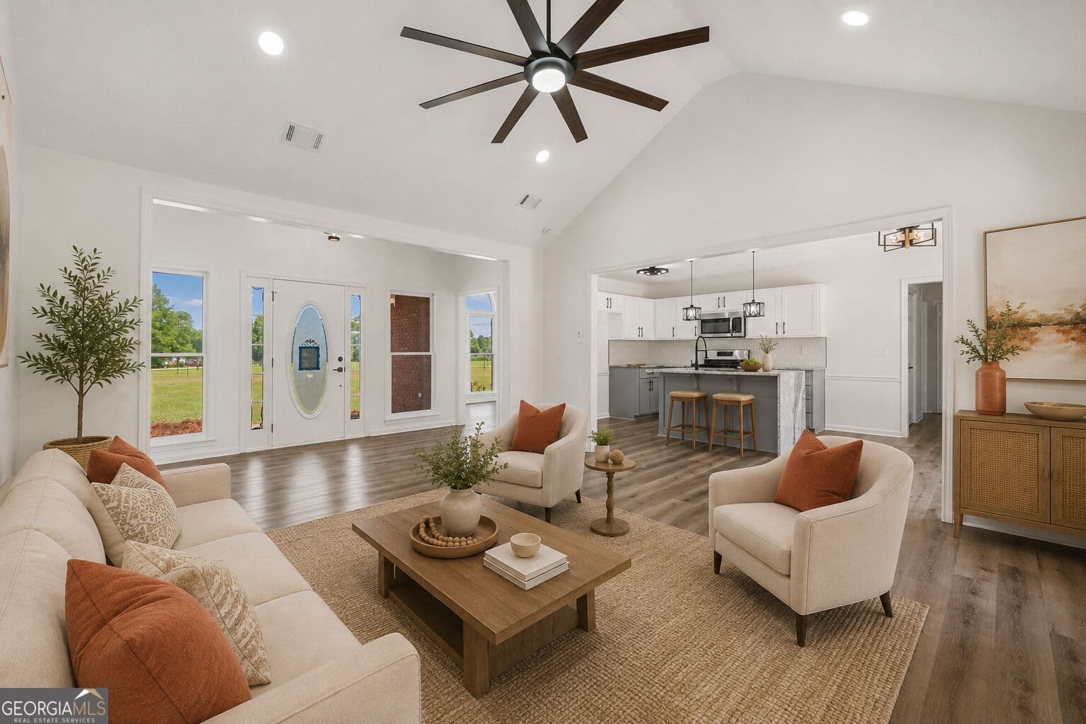 3 bedroom, 2 bathroom, 2,296 sq ft single family residence for sale at 925 LEE ROAD 0238, Phenix City, AL 36870 — photo 7