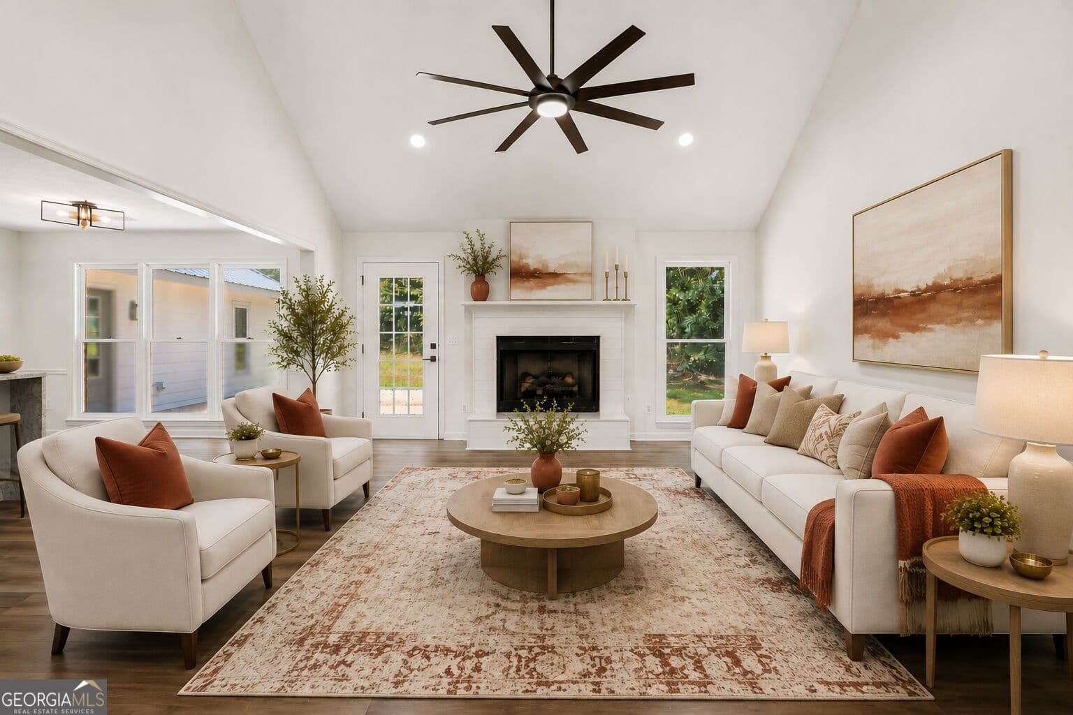 3 bedroom, 2 bathroom, 2,296 sq ft single family residence for sale at 925 LEE ROAD 0238, Phenix City, AL 36870 — photo 5