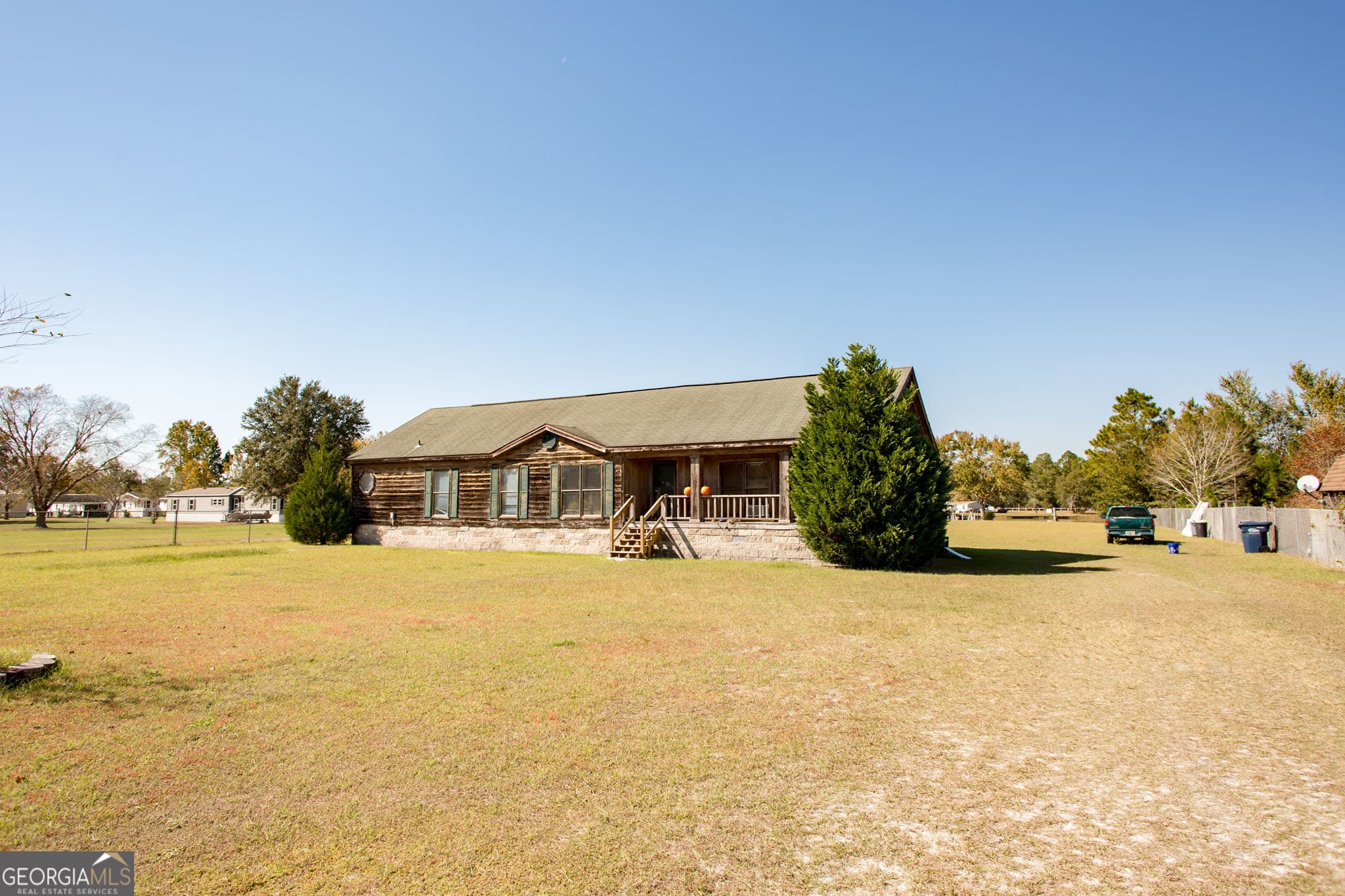 1320 Spring Lake Drive, Folkston, GA 31537 — most recent listing photo