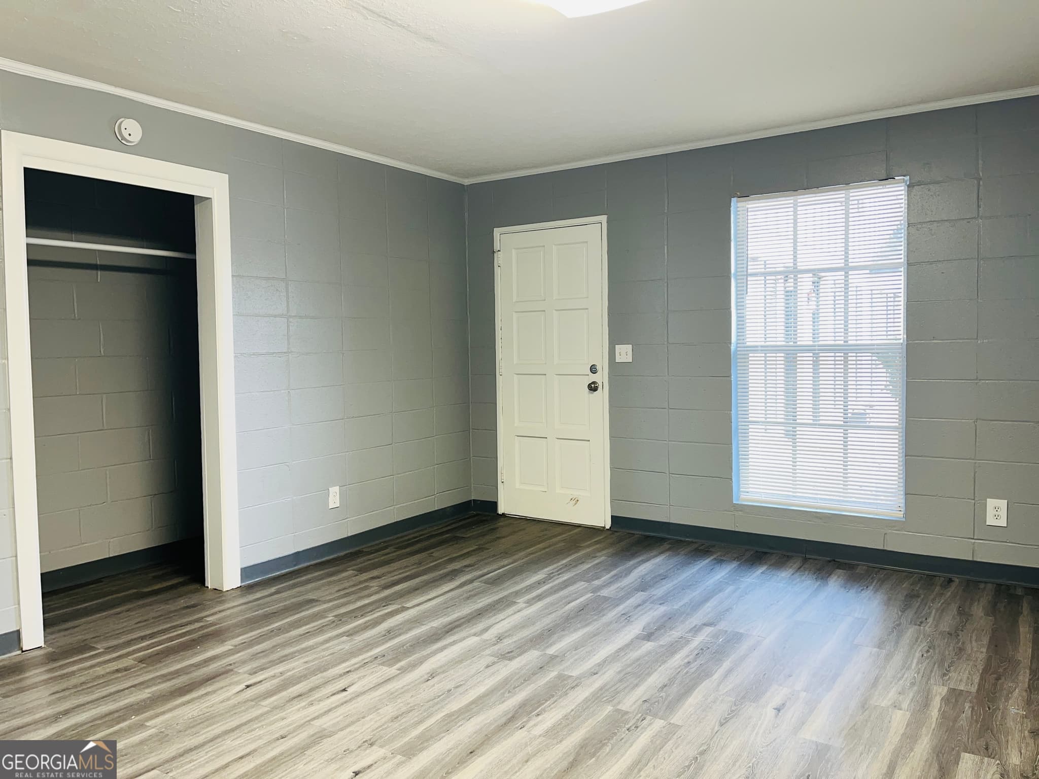 1 bedroom, 1 bathroom mixed use for rent at 128 S Main Avenue UNIT 08, Pine Mountain, GA 31822 for $625 a month — photo 3