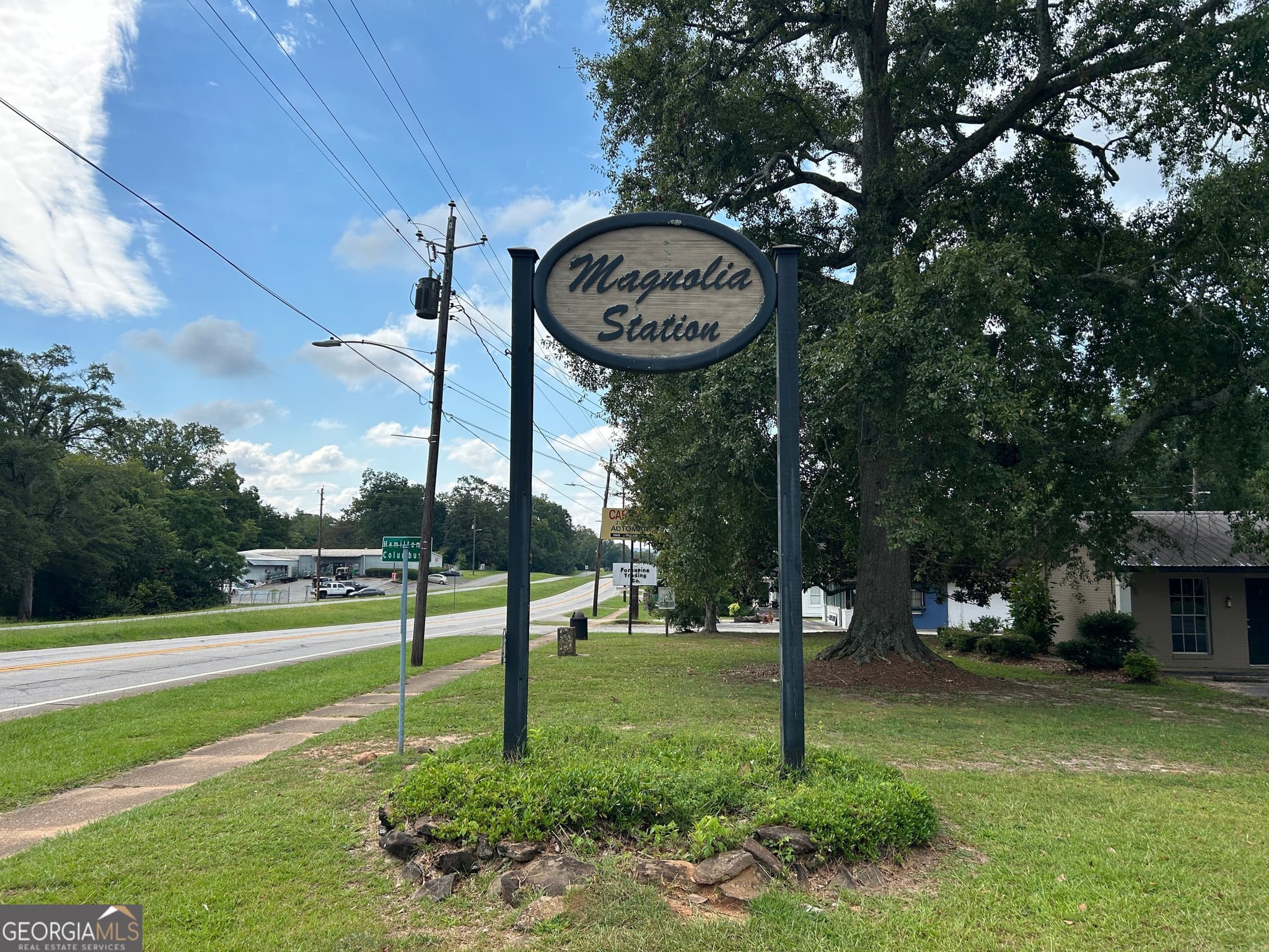 1 bedroom, 1 bathroom mixed use for rent at 128 S Main Avenue UNIT 08, Pine Mountain, GA 31822 for $625 a month — photo 8