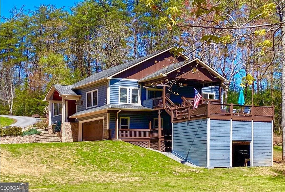 53 Breezy Brook Lane, Hayesville, NC 28904 — most recent listing photo