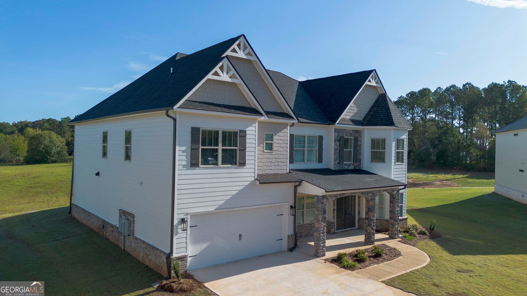 3 bedroom, 3 bathroom, 3,925 sq ft single family residence for sale at 600 Beaver Court, Perry, GA 31069 — photo 4