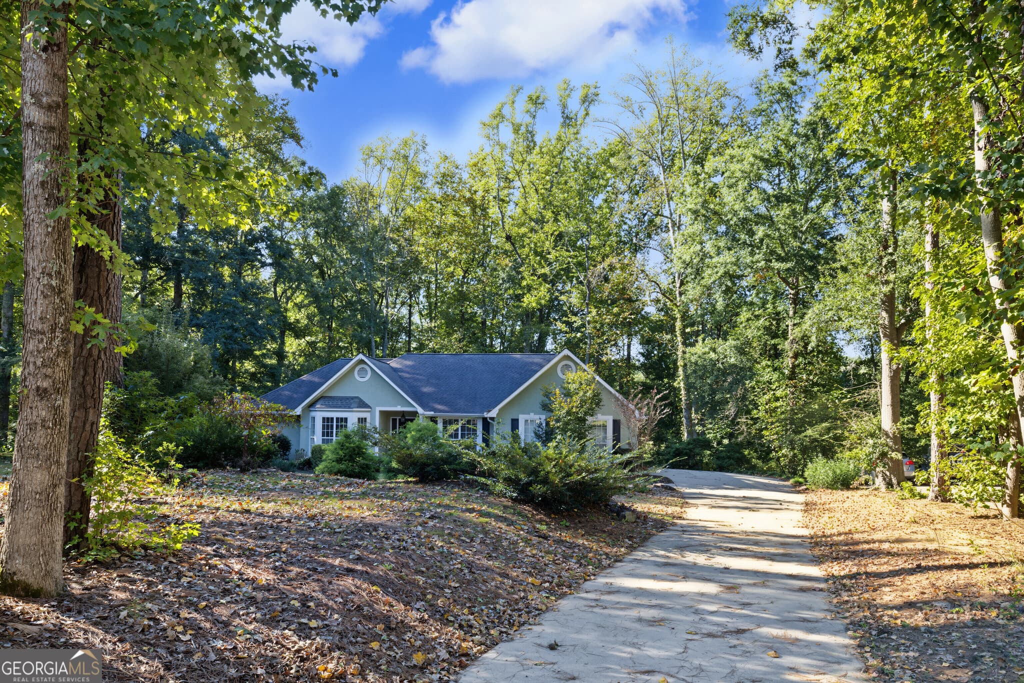 3 bedroom, 2 bathroom, 2,256 sq ft single family residence for sale at 20 Audubon Point, Newnan, GA 30265 — photo 5