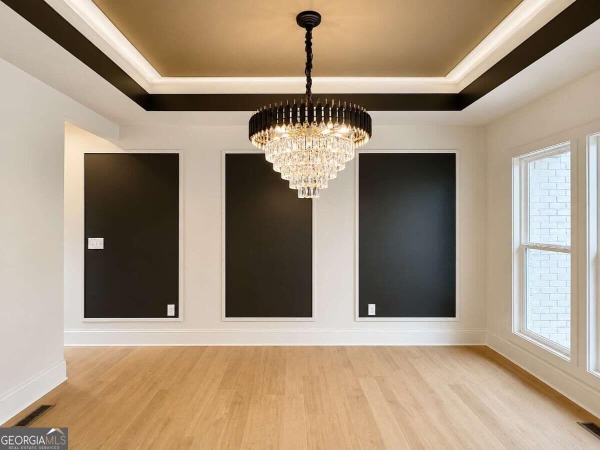 4 bedroom, 4.5 bathroom single family residence for sale at 1290 New Hope Church Road 5, Loganville, GA 30052 — photo 6