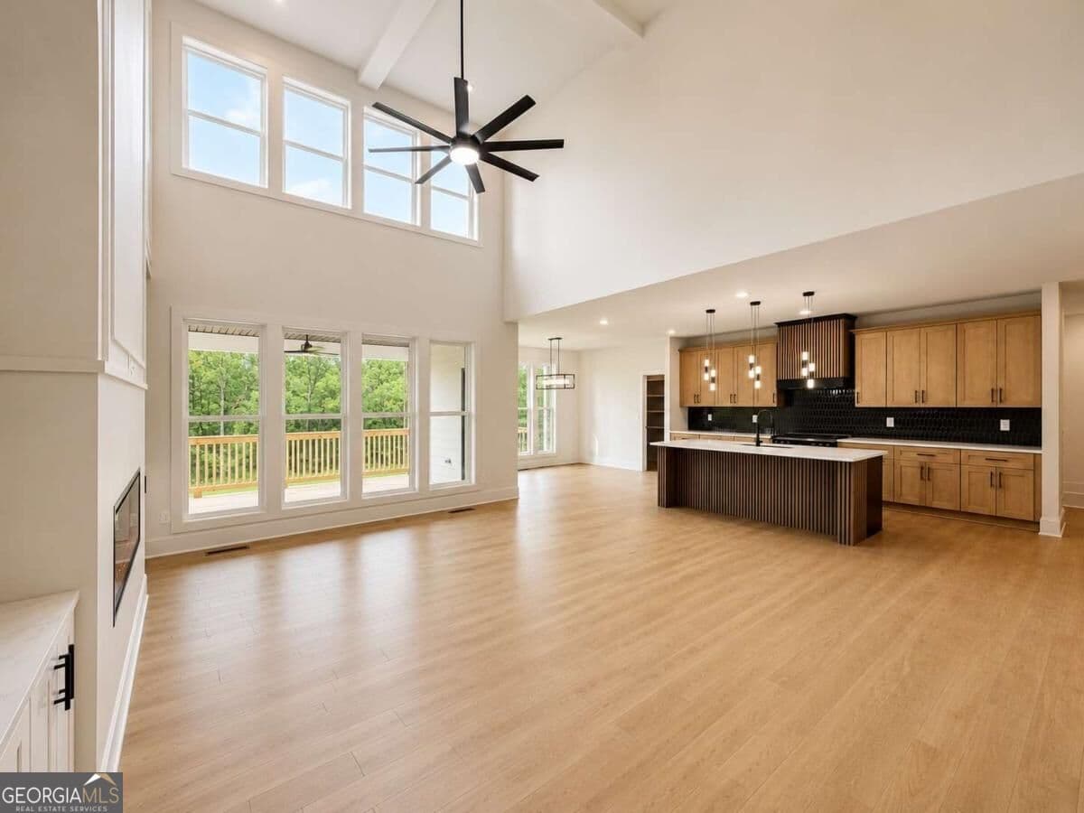 4 bedroom, 4.5 bathroom single family residence for sale at 1290 New Hope Church Road 5, Loganville, GA 30052 — photo 7