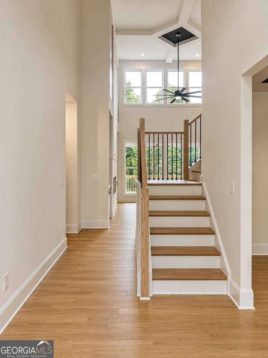 4 bedroom, 4.5 bathroom single family residence for sale at 1290 New Hope Church Road 5, Loganville, GA 30052 — photo 3