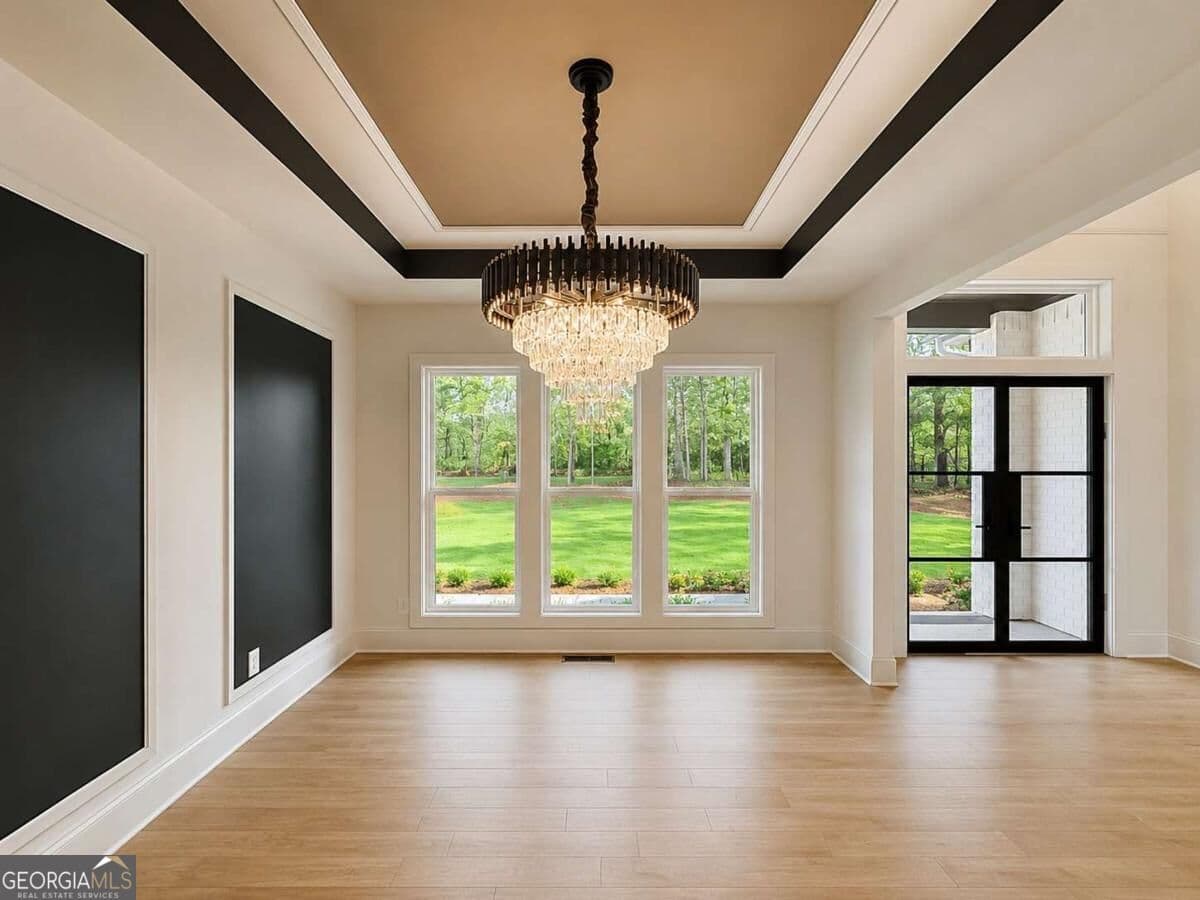 4 bedroom, 4.5 bathroom single family residence for sale at 1290 New Hope Church Road 5, Loganville, GA 30052 — photo 5