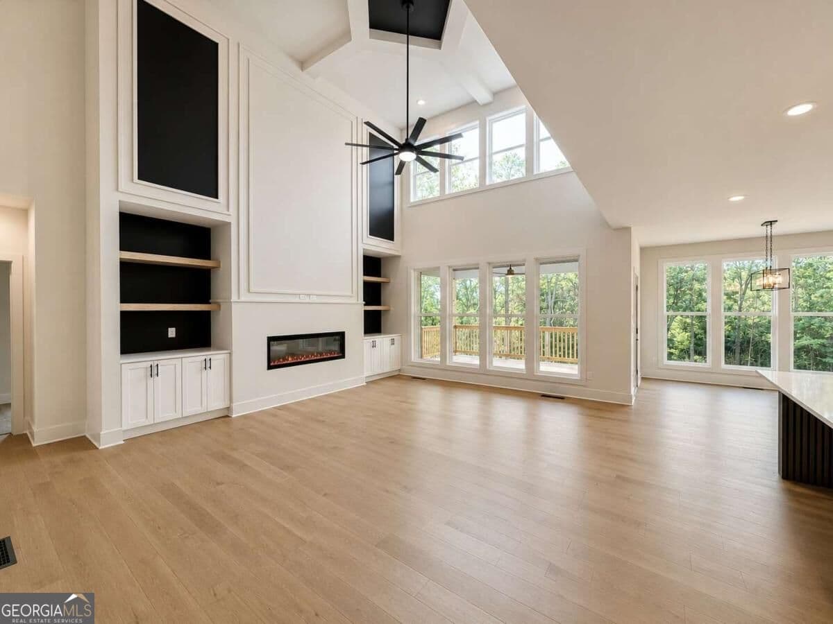 4 bedroom, 4.5 bathroom single family residence for sale at 1290 New Hope Church Road 5, Loganville, GA 30052 — photo 9