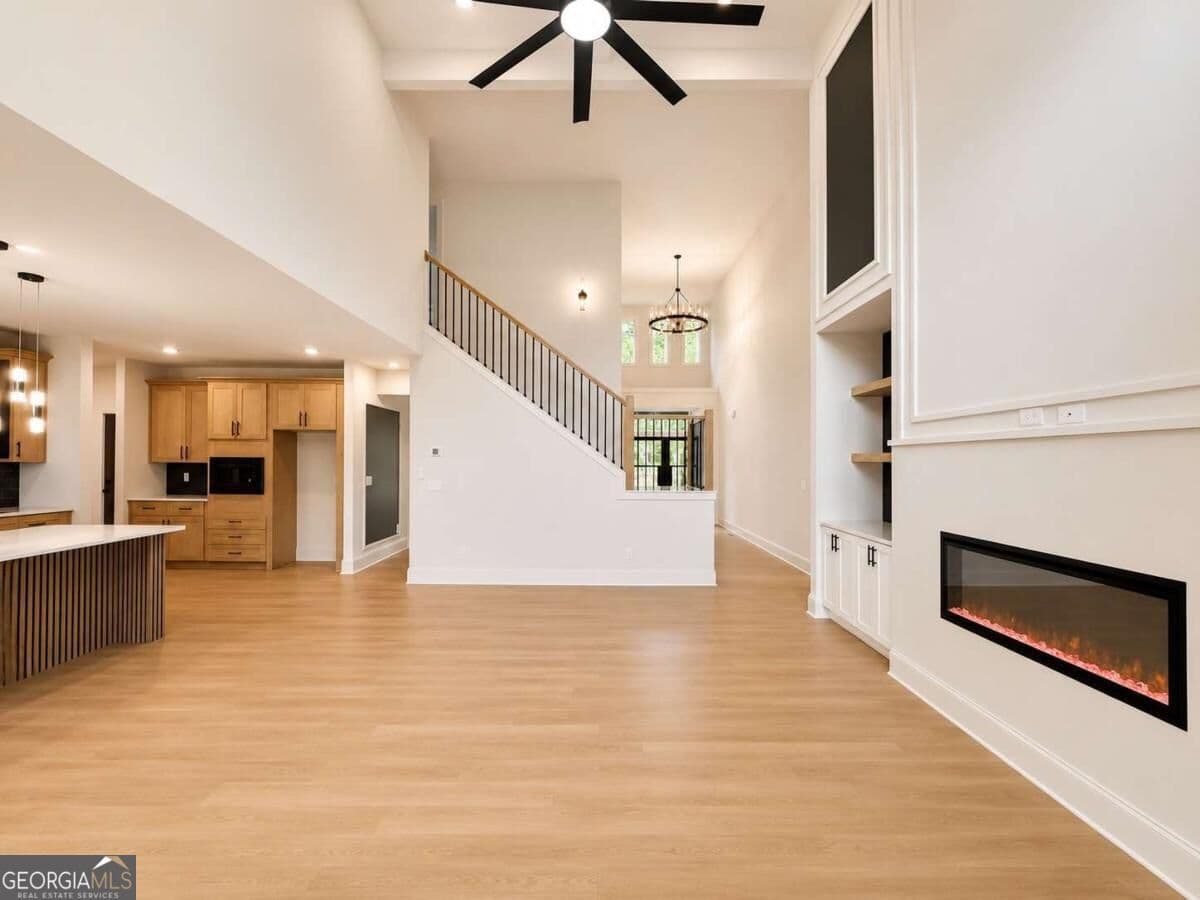 4 bedroom, 4.5 bathroom single family residence for sale at 1290 New Hope Church Road 5, Loganville, GA 30052 — photo 10