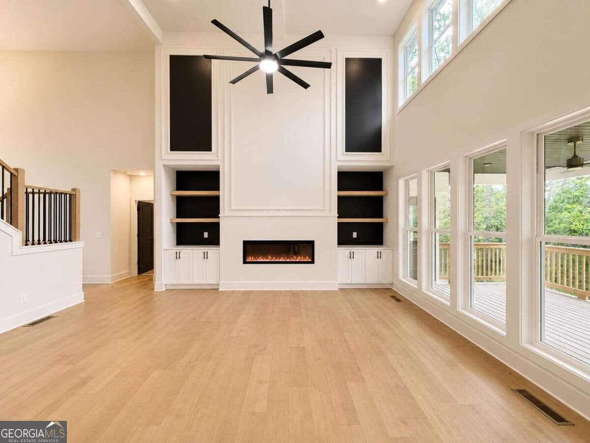 4 bedroom, 4.5 bathroom single family residence for sale at 1290 New Hope Church Road 5, Loganville, GA 30052 — photo 8
