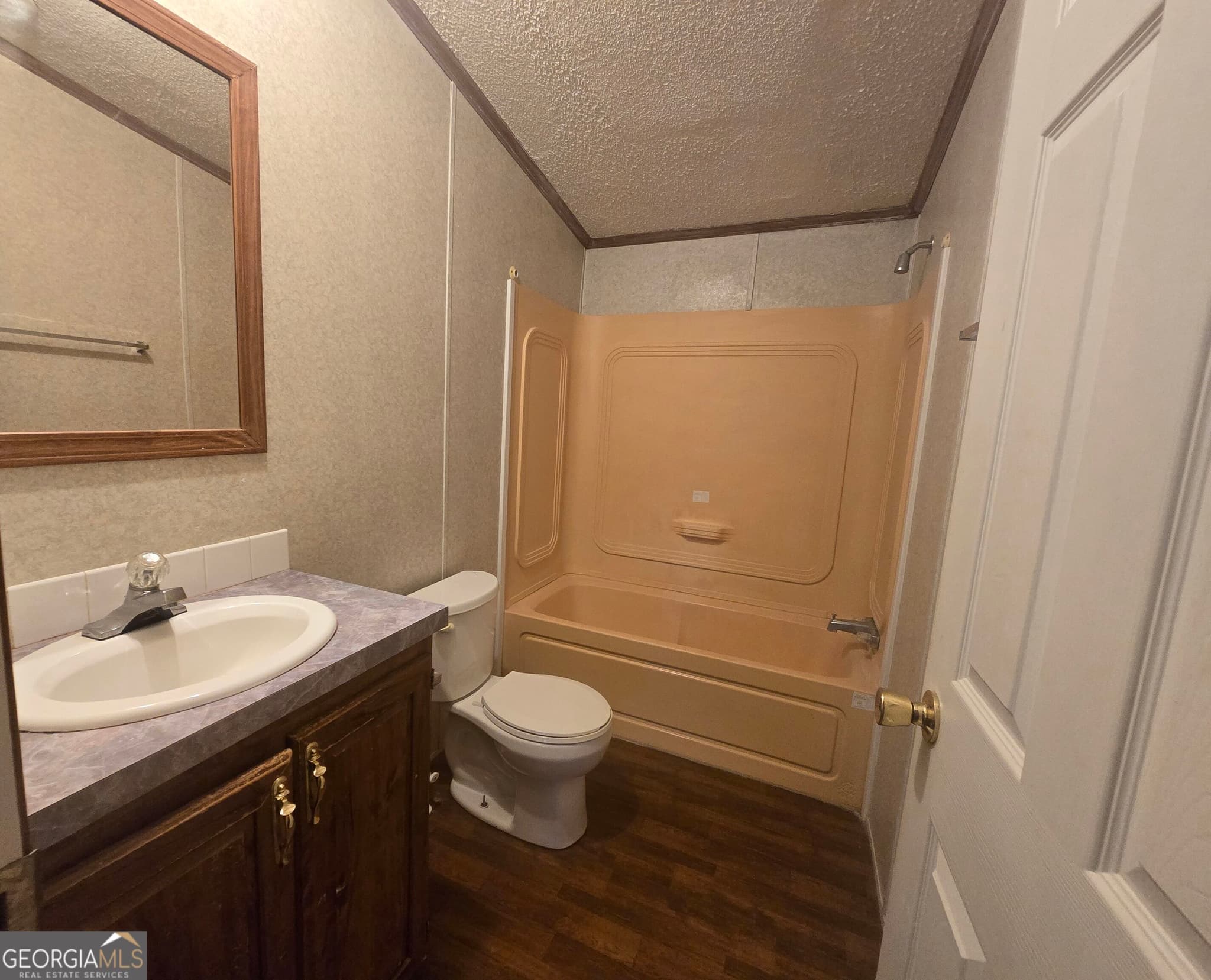 4 bedroom, 2 bathroom, 2,560 sq ft manufactured home,single family residence for sale at 1737 Brook Run Drive, Register, GA 30452 — photo 7