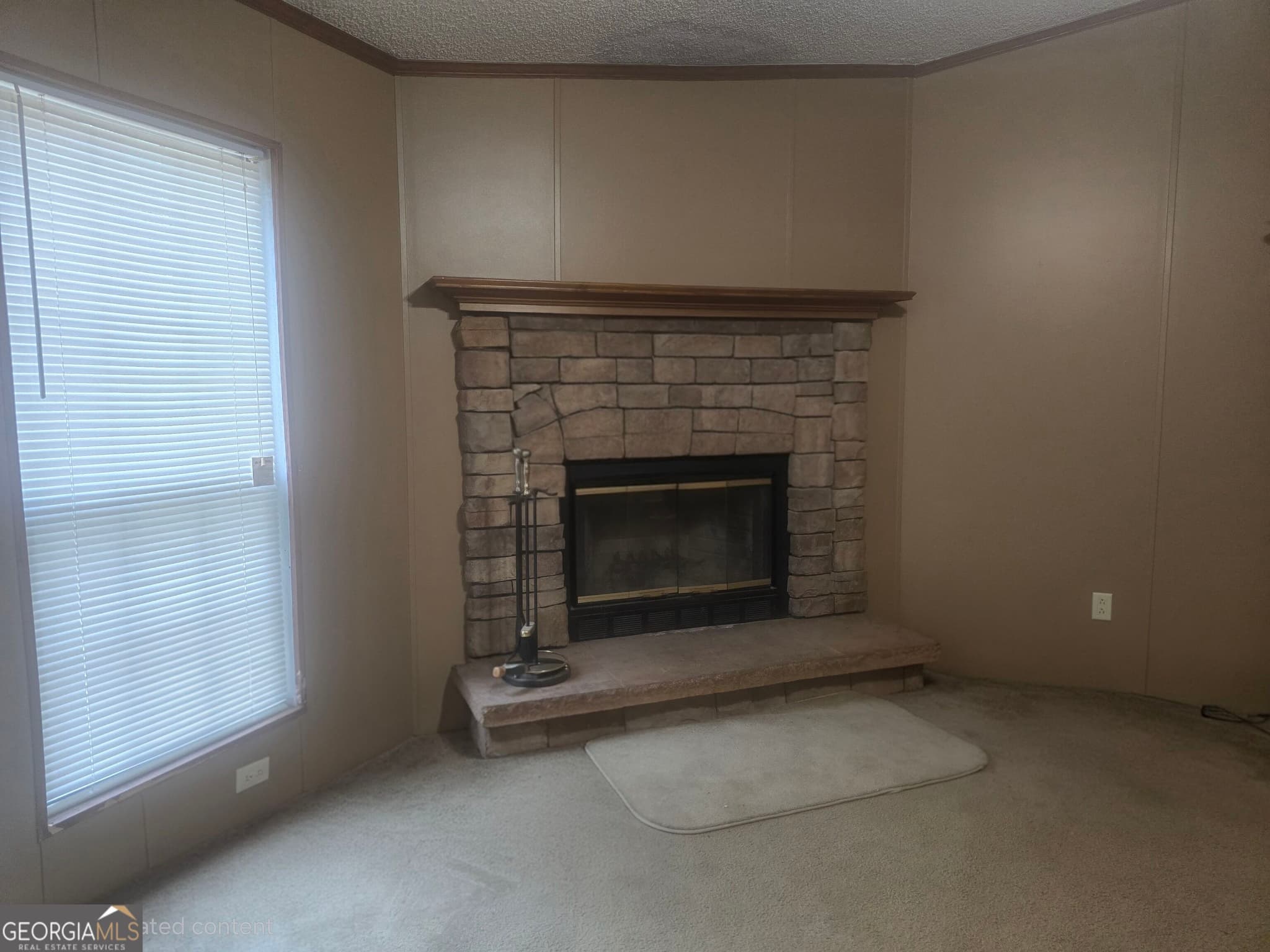 4 bedroom, 2 bathroom, 2,560 sq ft manufactured home,single family residence for sale at 1737 Brook Run Drive, Register, GA 30452 — photo 3