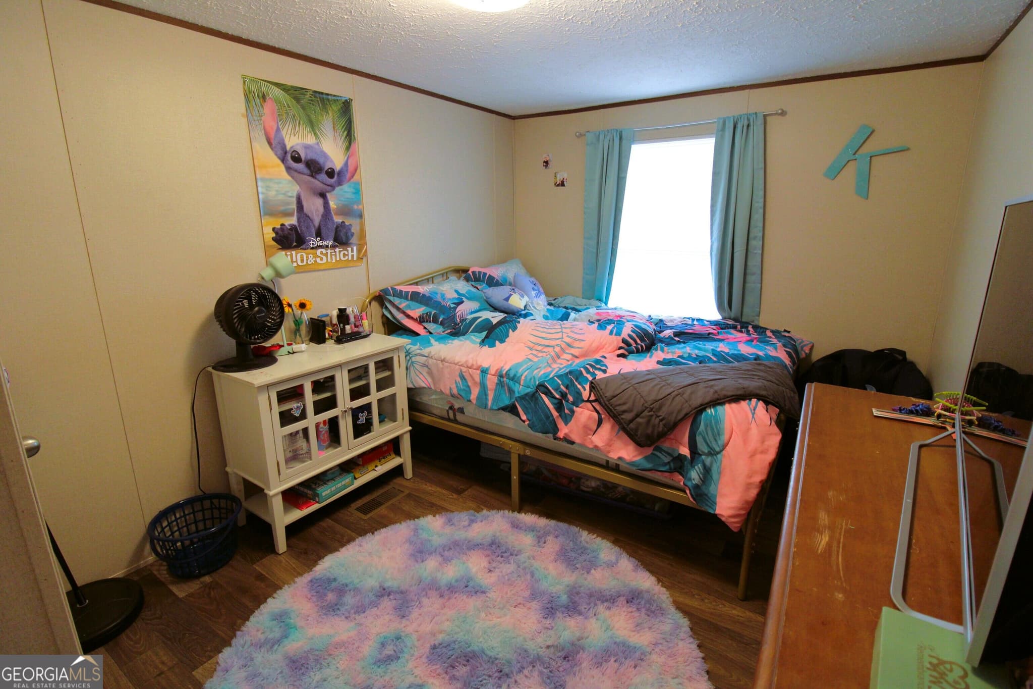 4 bedroom, 2 bathroom, 1,568 sq ft manufactured home,single family residence for sale at 231 Canady Bridge Road, Twin City, GA 30471 — photo 9