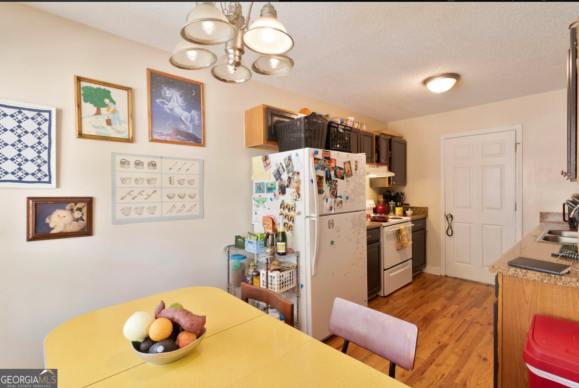 5 bedroom, 3 bathroom, 1,665 sq ft single family residence for rent at 162 Herring Street, Athens, GA 30601 for $2,750 a month — photo 2