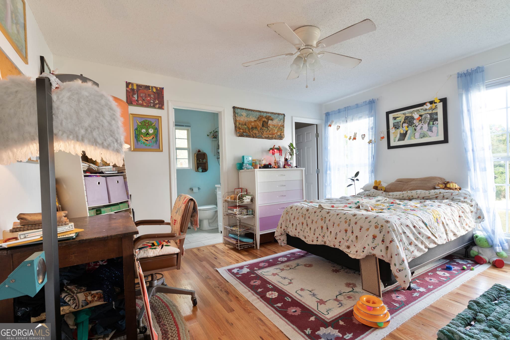 5 bedroom, 3 bathroom, 1,665 sq ft single family residence for rent at 162 Herring Street, Athens, GA 30601 for $2,750 a month — photo 5