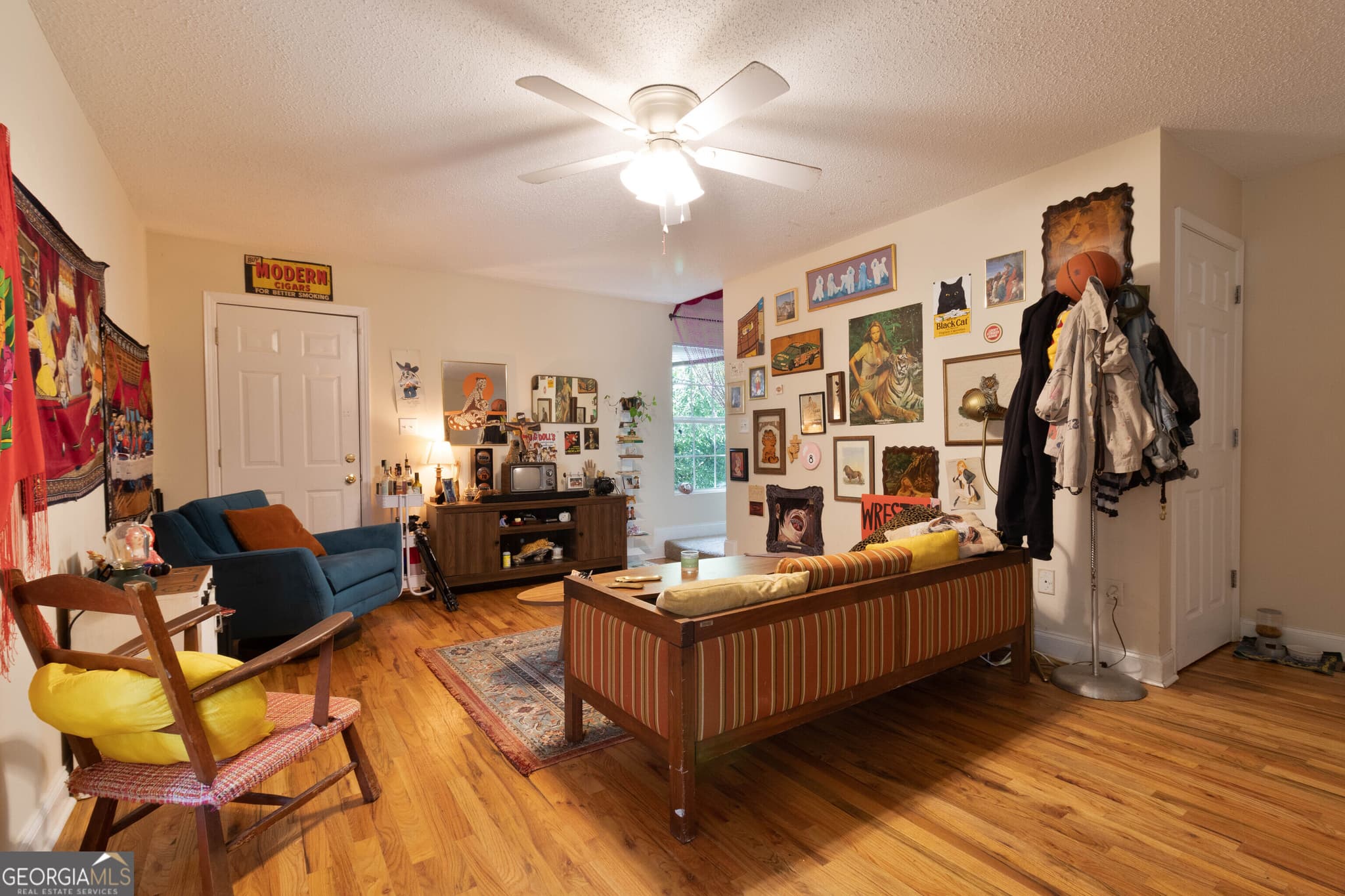 5 bedroom, 3 bathroom, 1,665 sq ft single family residence for rent at 162 Herring Street, Athens, GA 30601 for $2,750 a month — photo 4