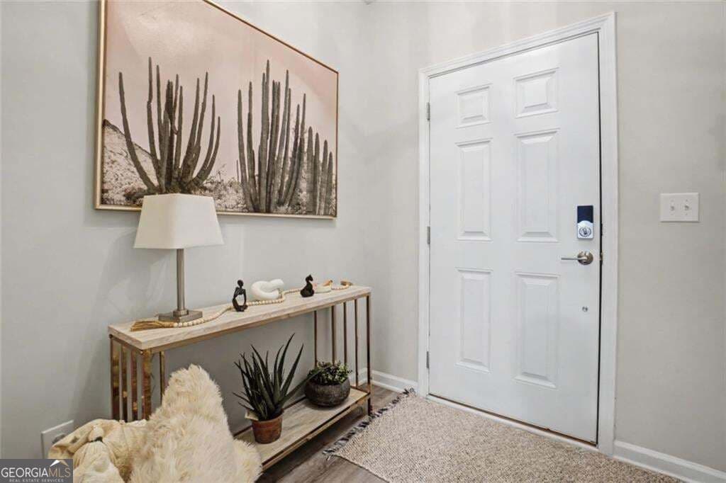 3 bedroom, 2.5 bathroom, 1,546 sq ft townhouse for sale at 2913 Ilir Manor, Atlanta, GA 30318 — photo 5