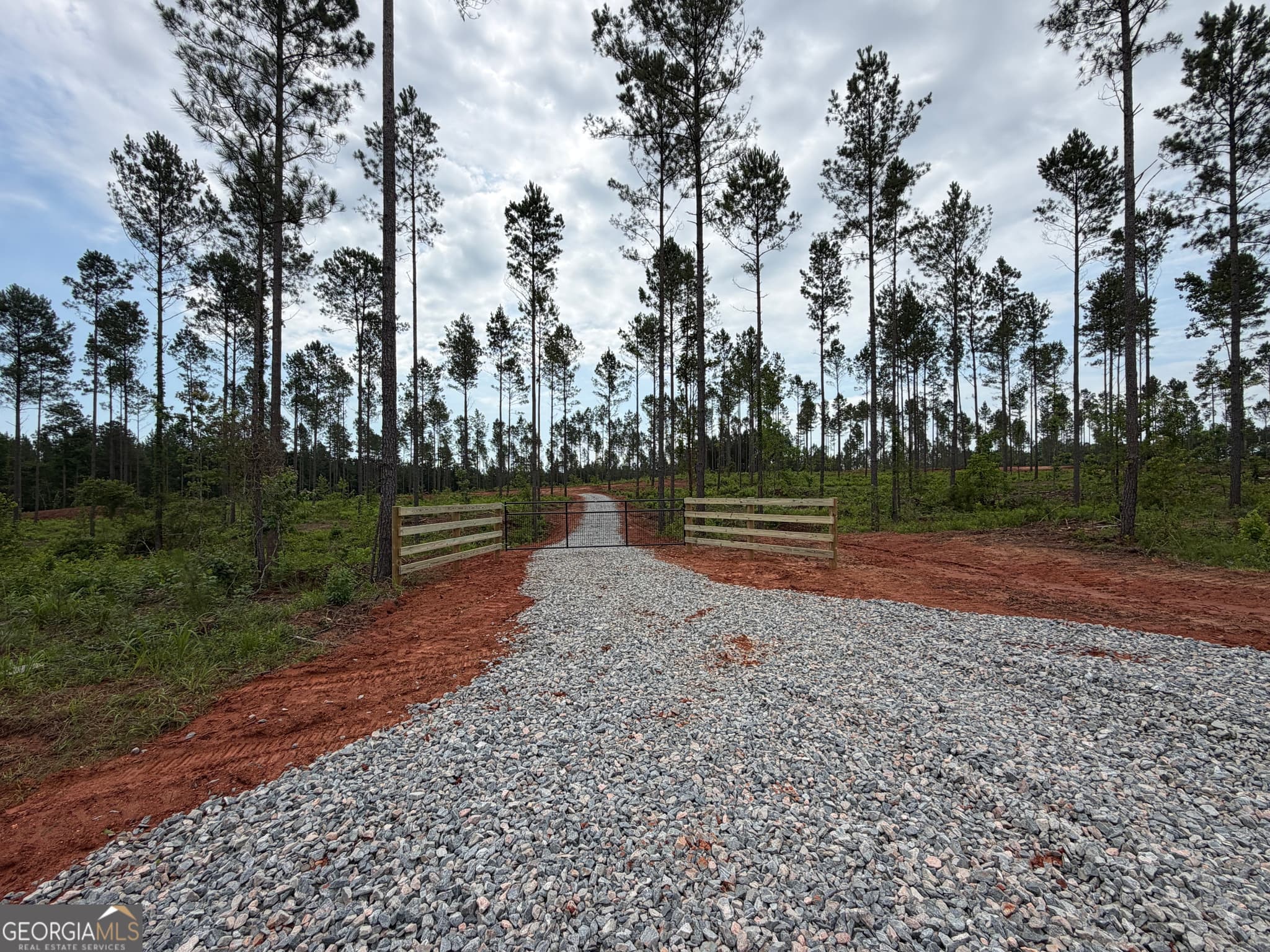 estate lot for sale at 002 Nelson Road, Milledgeville, GA 31061 — photo 1 of 1