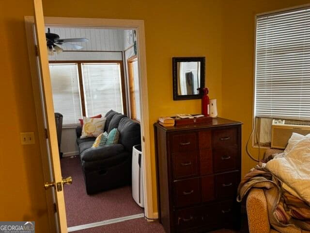 2 bedroom, 2 bathroom, 723 sq ft cabin,manufactured home,single family residence for sale at 18 Candy Land Drive, Cleveland, GA 30528 — photo 8