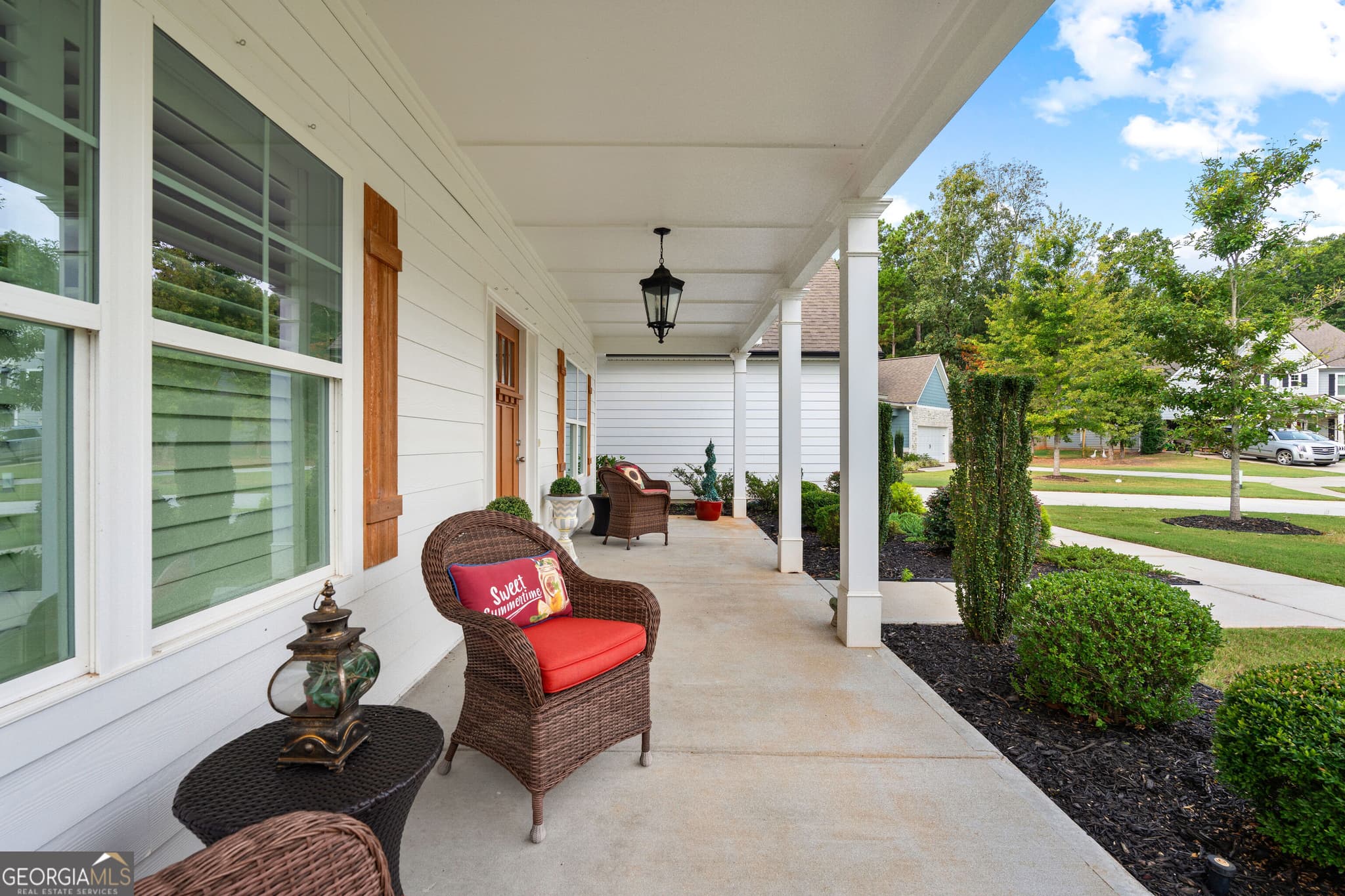 4 bedroom, 3 bathroom, 2,977 sq ft single family residence for sale at 250 Wet Stone Road, Senoia, GA 30276 — photo 6