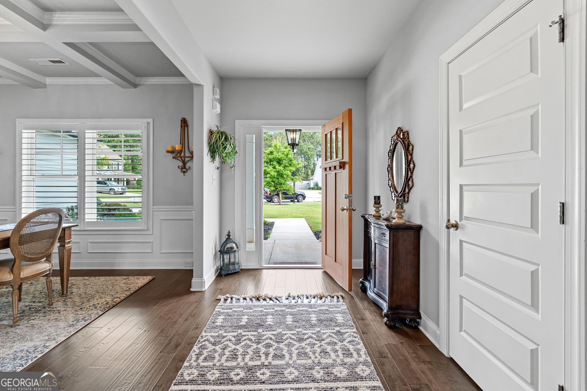 4 bedroom, 3 bathroom, 2,977 sq ft single family residence for sale at 250 Wet Stone Road, Senoia, GA 30276 — photo 7