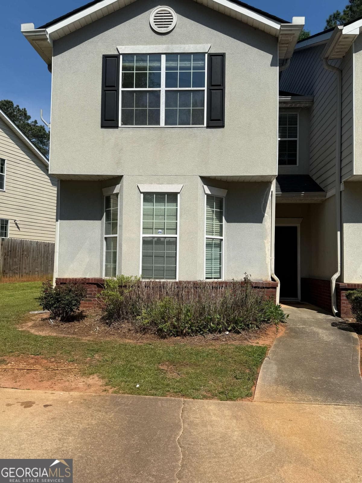 4 bedroom, 2.5 bathroom, 1,714 sq ft townhouse for rent at 2324 Coach Way, Jonesboro, GA 30236 for $1,800 a month — photo 1 of 1