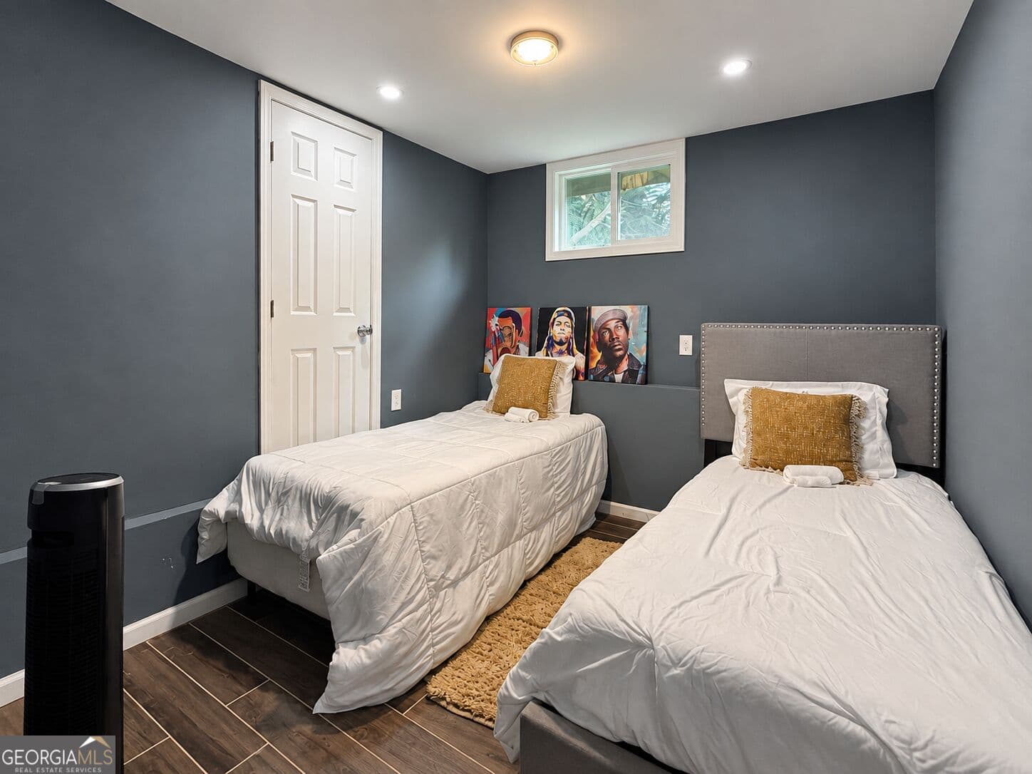2 bedroom, 1 bathroom, 800 sq ft single family residence for rent at 756 Patricia Drive, Forest Park, GA 30297 for $1,400 a month — photo 5