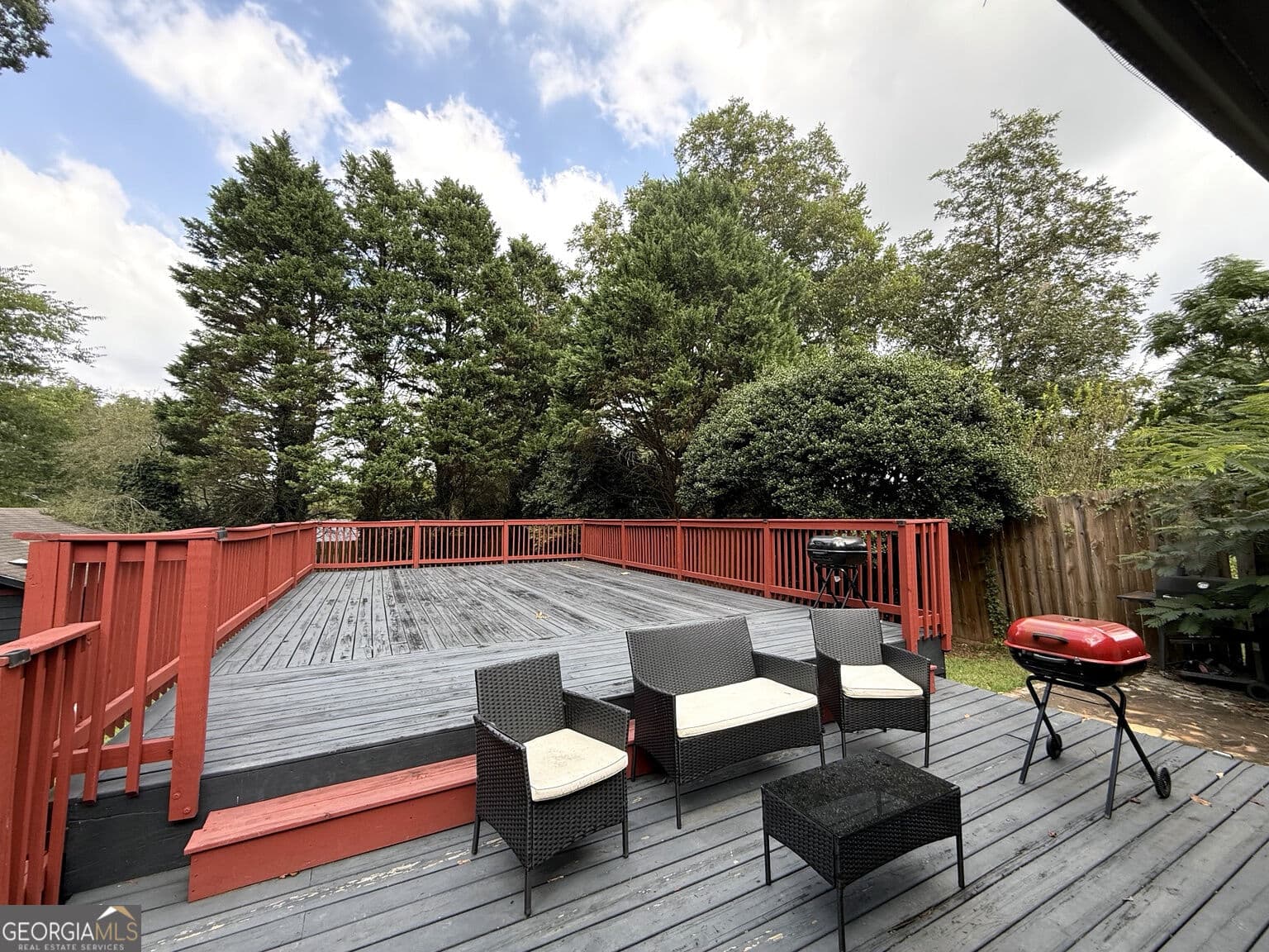 2 bedroom, 1 bathroom, 800 sq ft single family residence for rent at 756 Patricia Drive, Forest Park, GA 30297 for $1,400 a month — photo 10