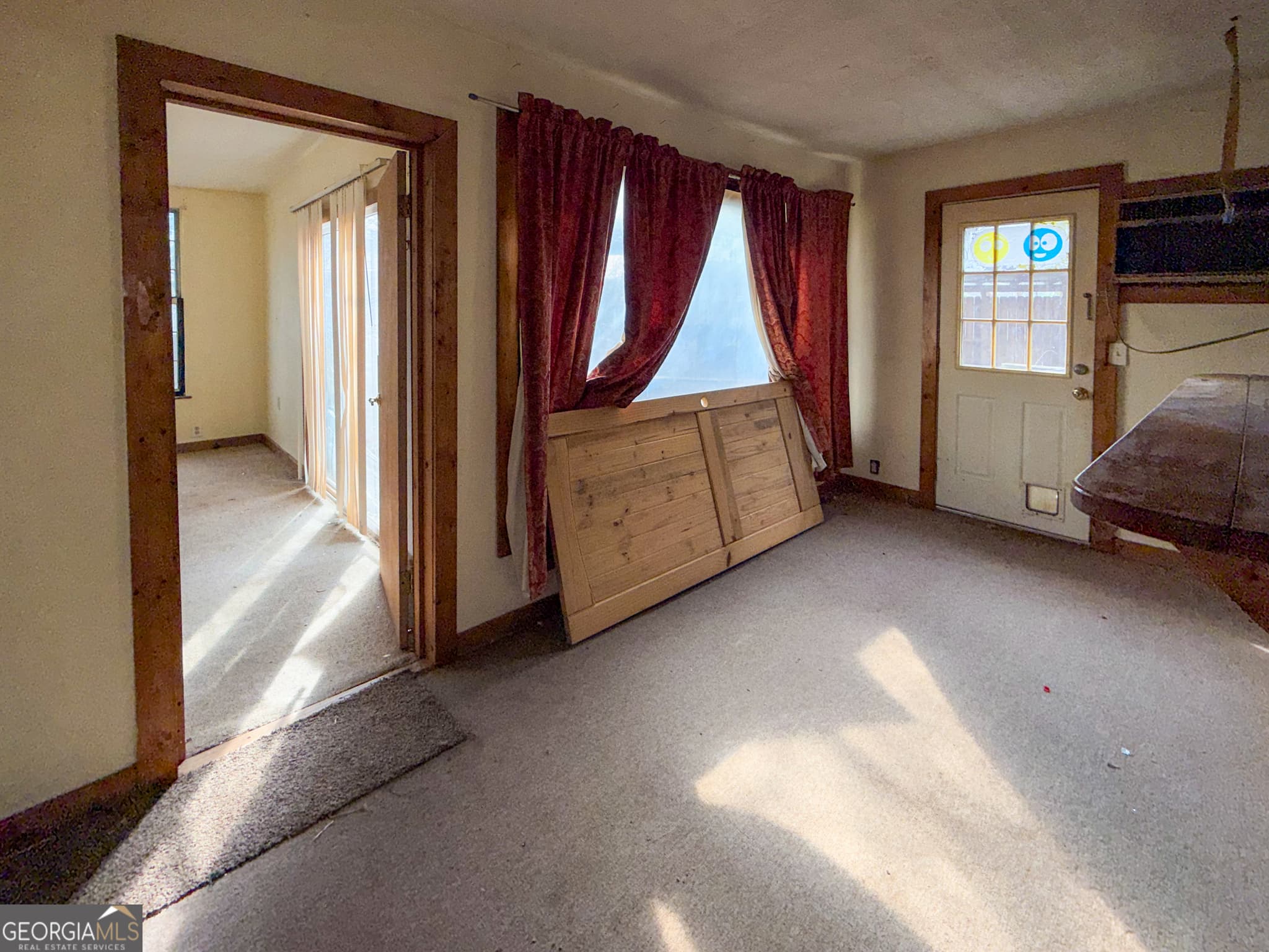 4 bedroom, 2 bathroom, 2,079 sq ft single family residence for sale at 2518 Bellview Lane, Young Harris, GA 30582 — photo 7