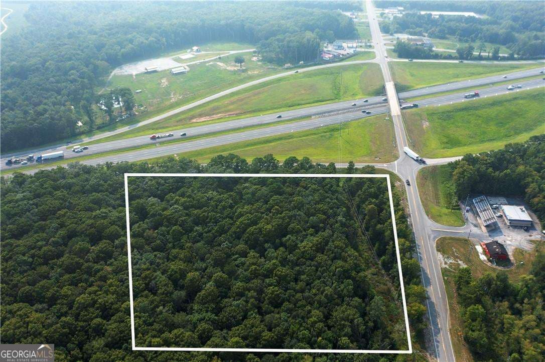 commercial for sale at GA HWY 99 I-95, Townsend, GA 31331 — photo 2