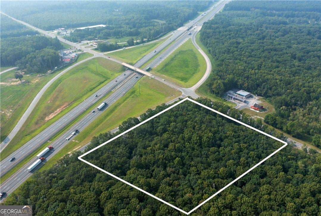 commercial for sale at GA HWY 99 I-95, Townsend, GA 31331 — photo 3