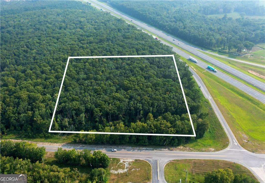 commercial for sale at GA HWY 99 I-95, Townsend, GA 31331 — photo 4