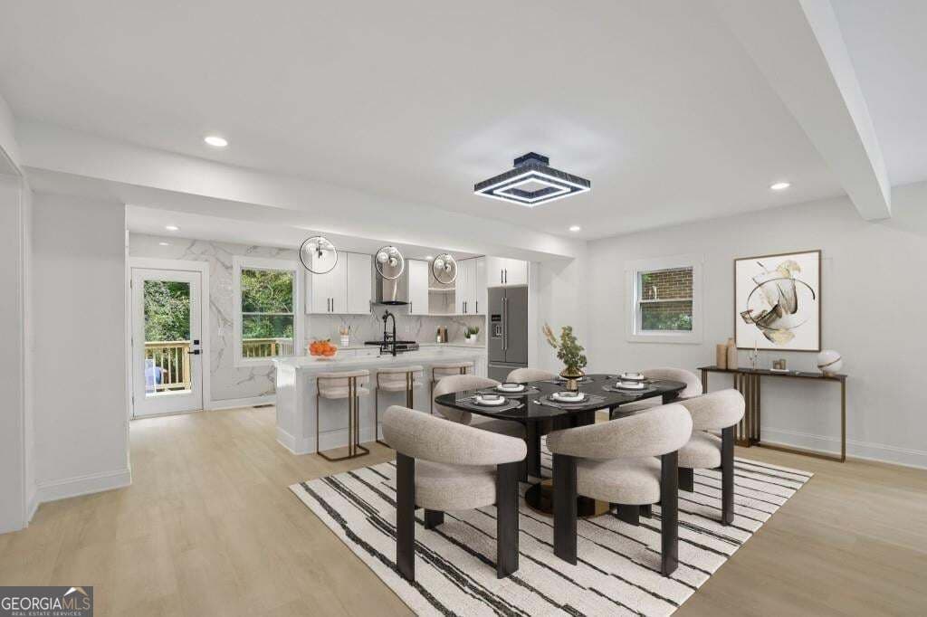 5 bedroom, 4 bathroom, 3,000 sq ft single family residence for sale at 1755 Emerald Avenue, Atlanta, GA 30310 — photo 3