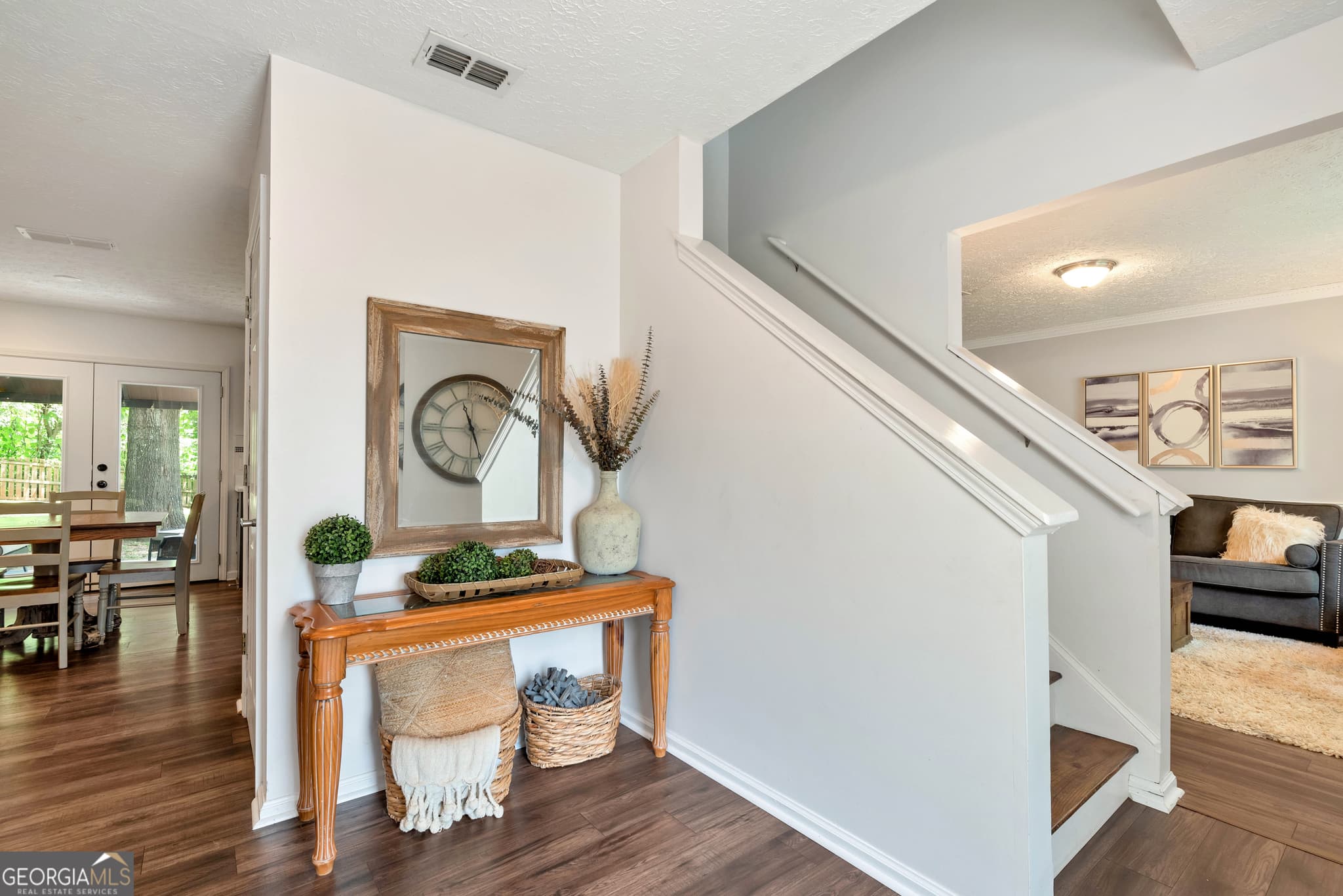 4 bedroom, 2.5 bathroom, 2,152 sq ft single family residence for sale at 4205 Ridgebrook Bend, Cumming, GA 30028 — photo 6