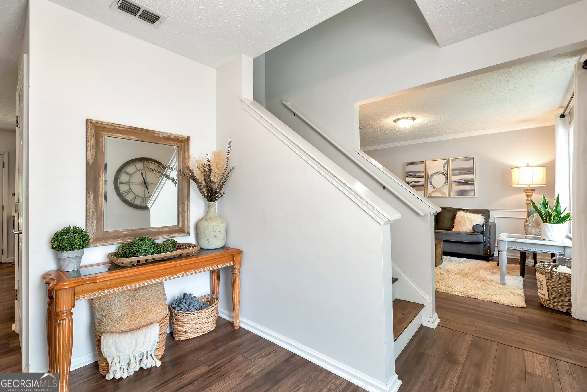 4 bedroom, 2.5 bathroom, 2,152 sq ft single family residence for sale at 4205 Ridgebrook Bend, Cumming, GA 30028 — photo 5