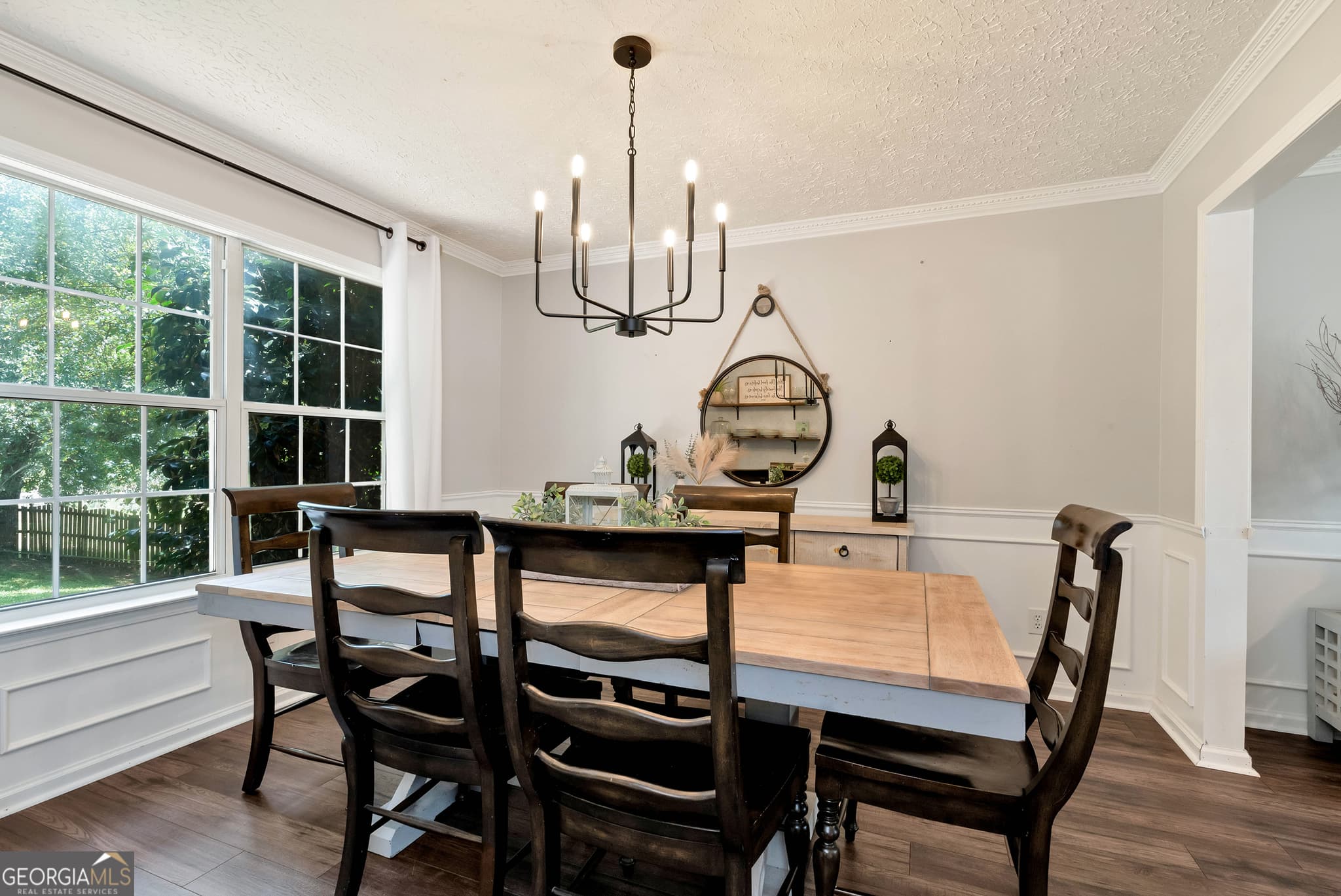 4 bedroom, 2.5 bathroom, 2,152 sq ft single family residence for sale at 4205 Ridgebrook Bend, Cumming, GA 30028 — photo 10