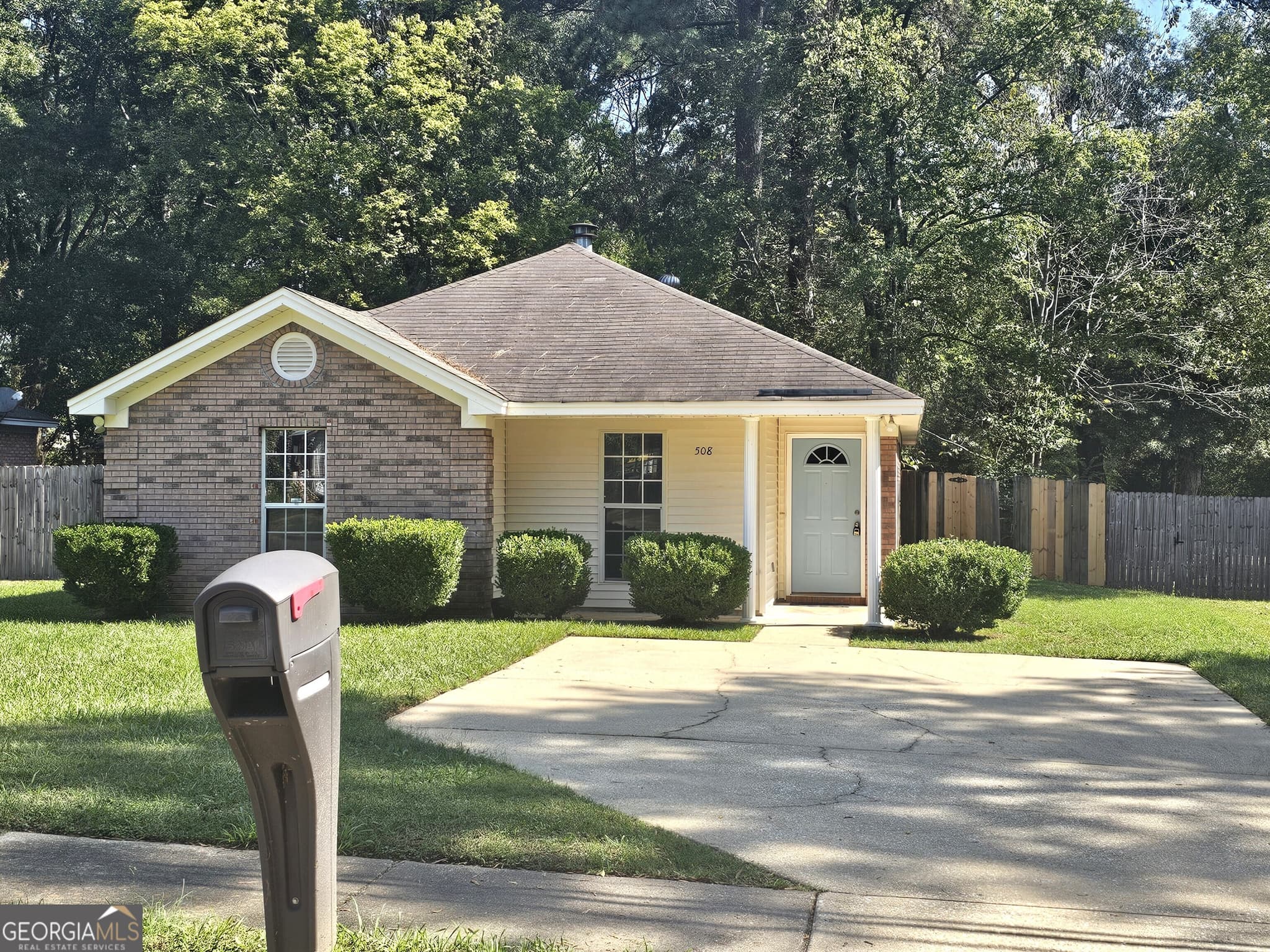 508 N Opothleohola Street, Wetumpka, AL 36092 — most recent listing photo