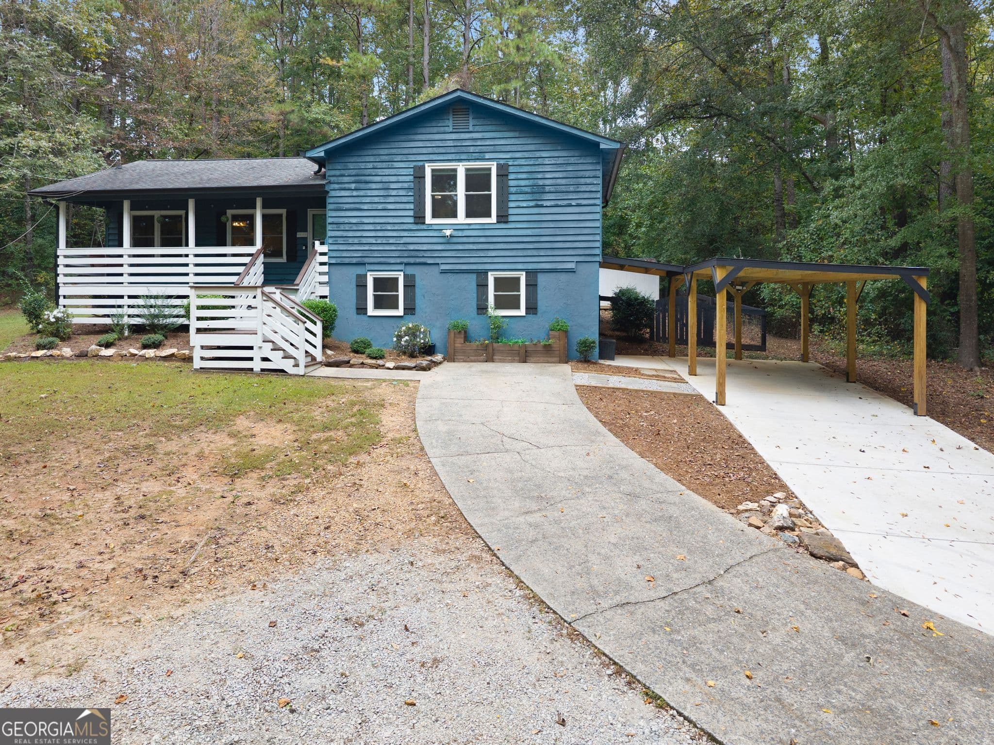 3 bedroom, 2 bathroom, 1,657 sq ft single family residence for sale at 6804 Union Hill Road, Canton, GA 30115 — photo 10