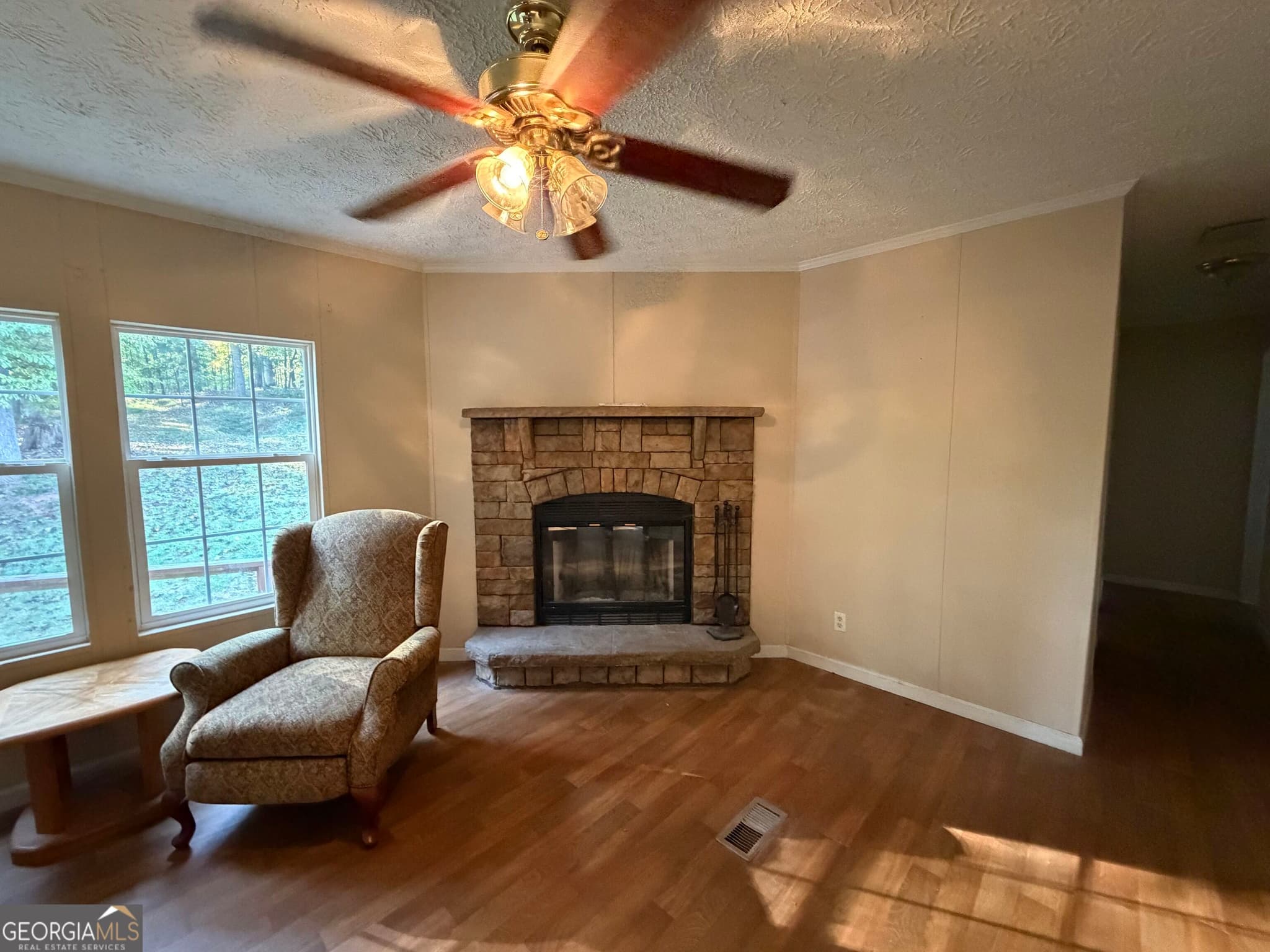 5 bedroom, 3 bathroom, 2,016 sq ft manufactured home,single family residence for sale at 206 Benifield Drive, Lavonia, GA 30553 — photo 9