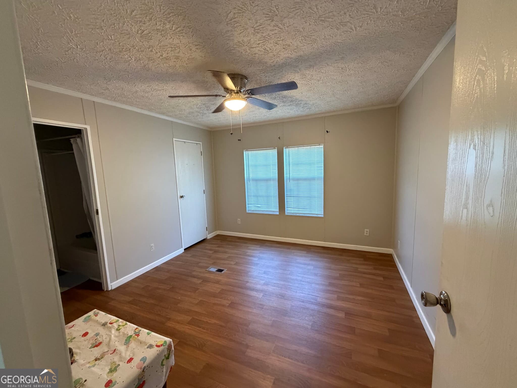 5 bedroom, 3 bathroom, 2,016 sq ft manufactured home,single family residence for sale at 206 Benifield Drive, Lavonia, GA 30553 — photo 10