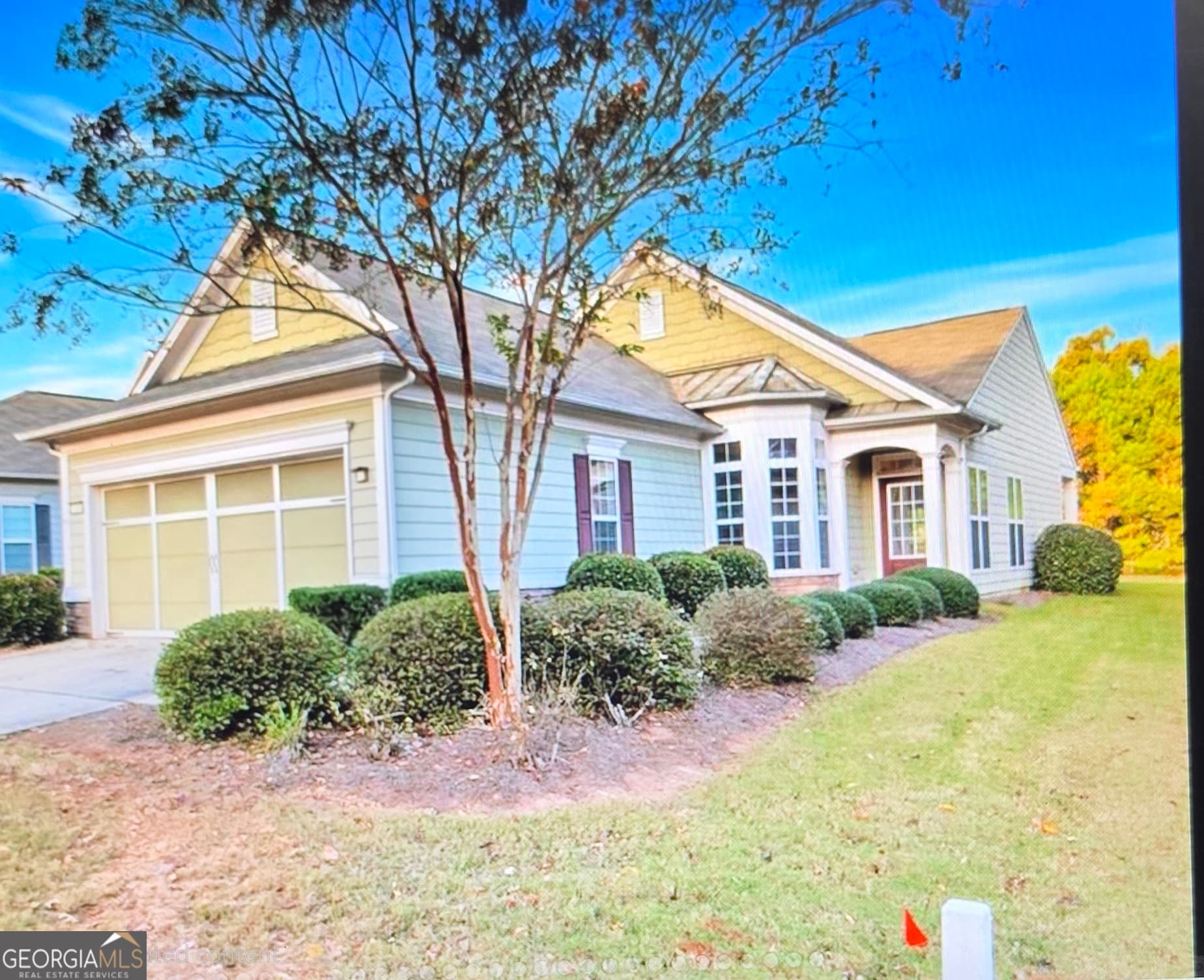 3 bedroom, 2 bathroom, 1,419 sq ft single family residence for sale at 151 Begonia Court, Griffin, GA 30223 — photo 2